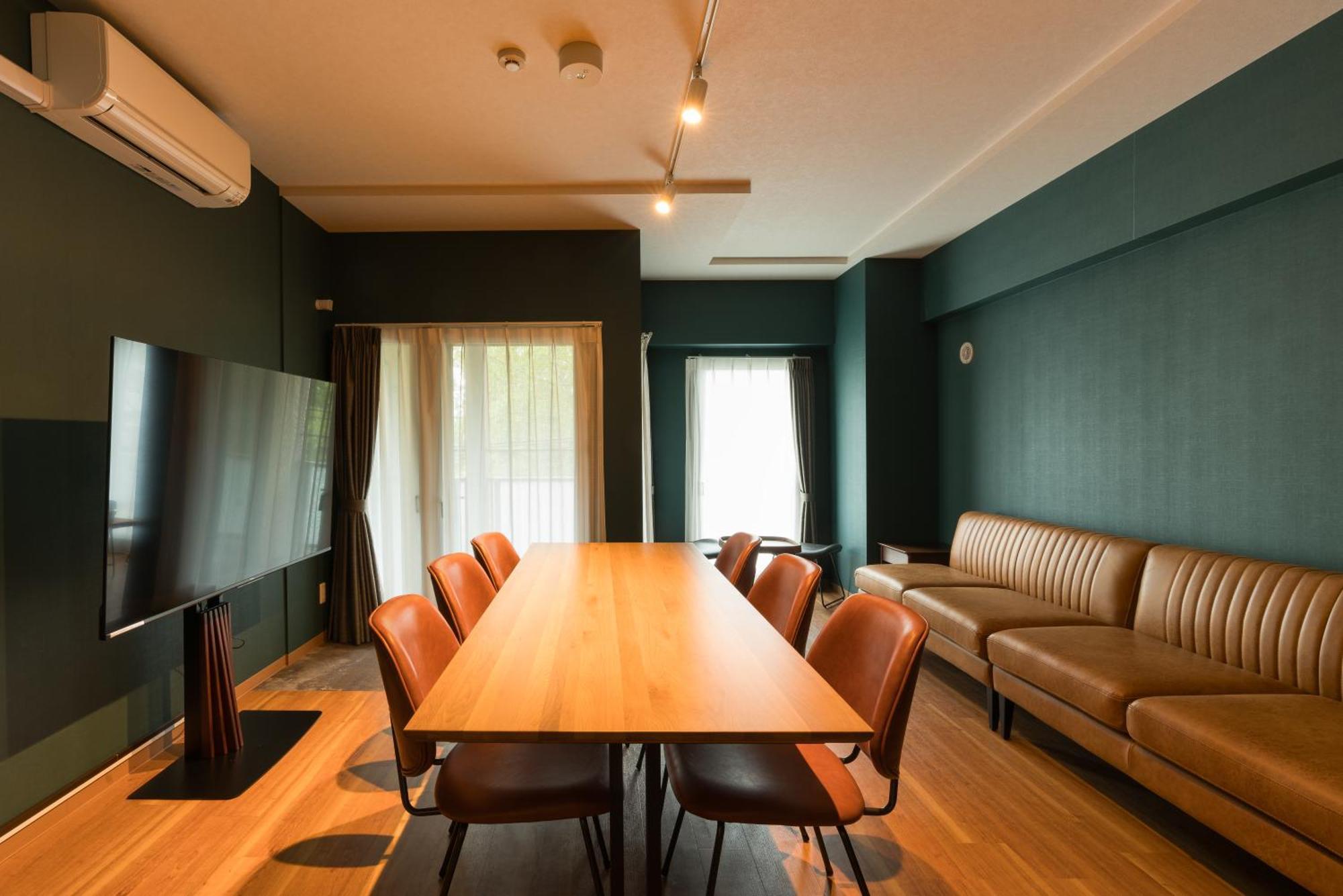 Koshido Odori Hotel Sapporo