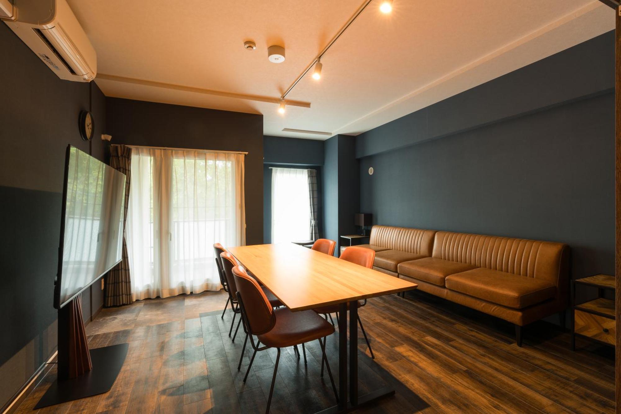Hotel Koshido Odori Sapporo