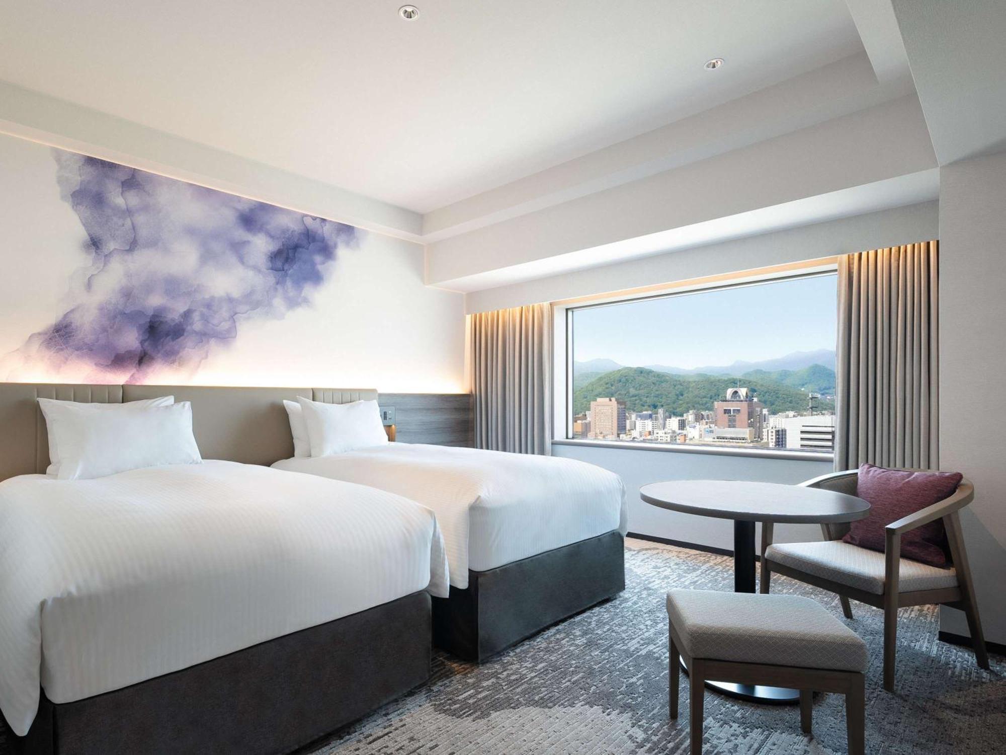Hotel Grand Mercure Odori Park 5*