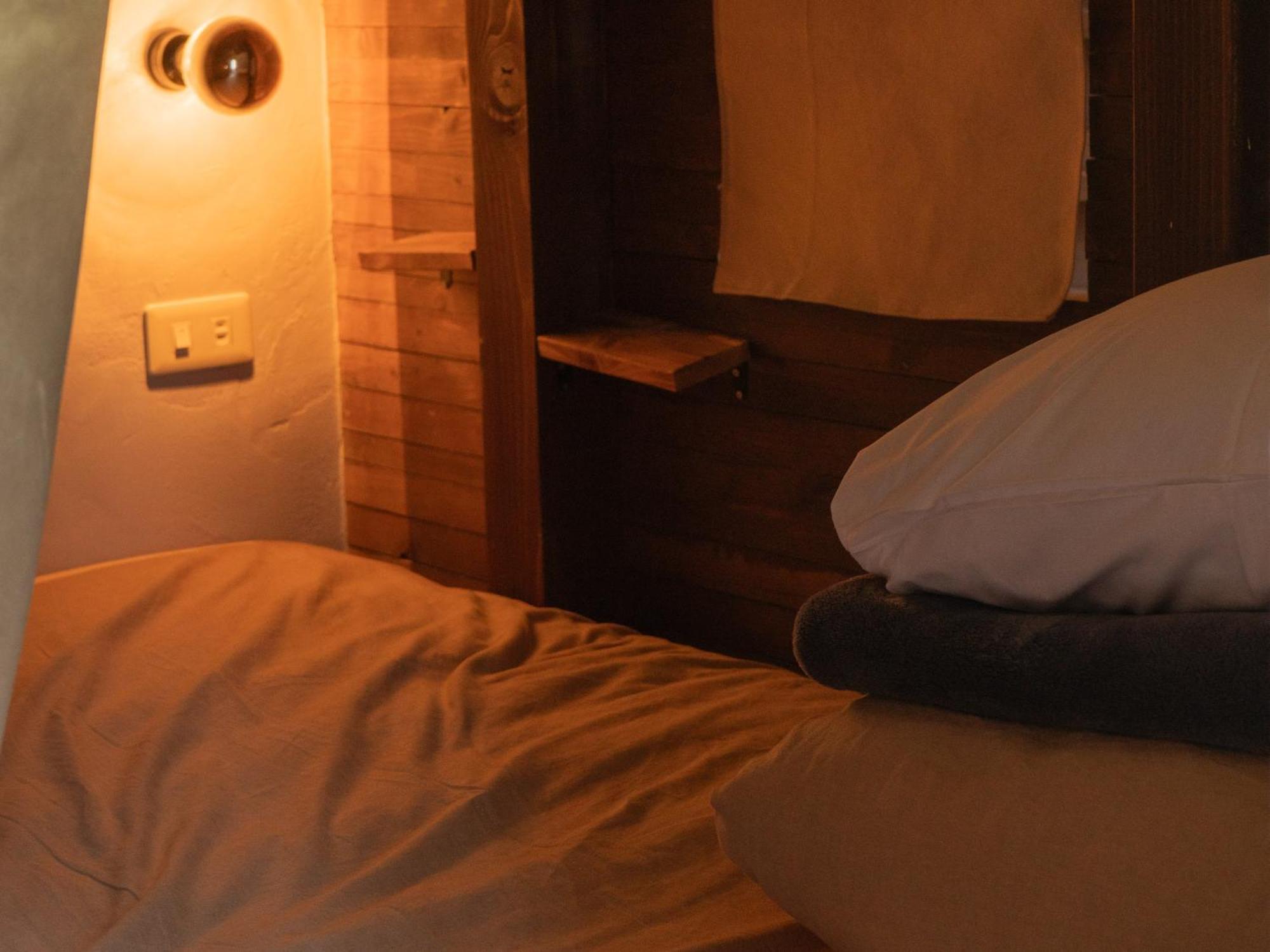 Hostel Untapped *