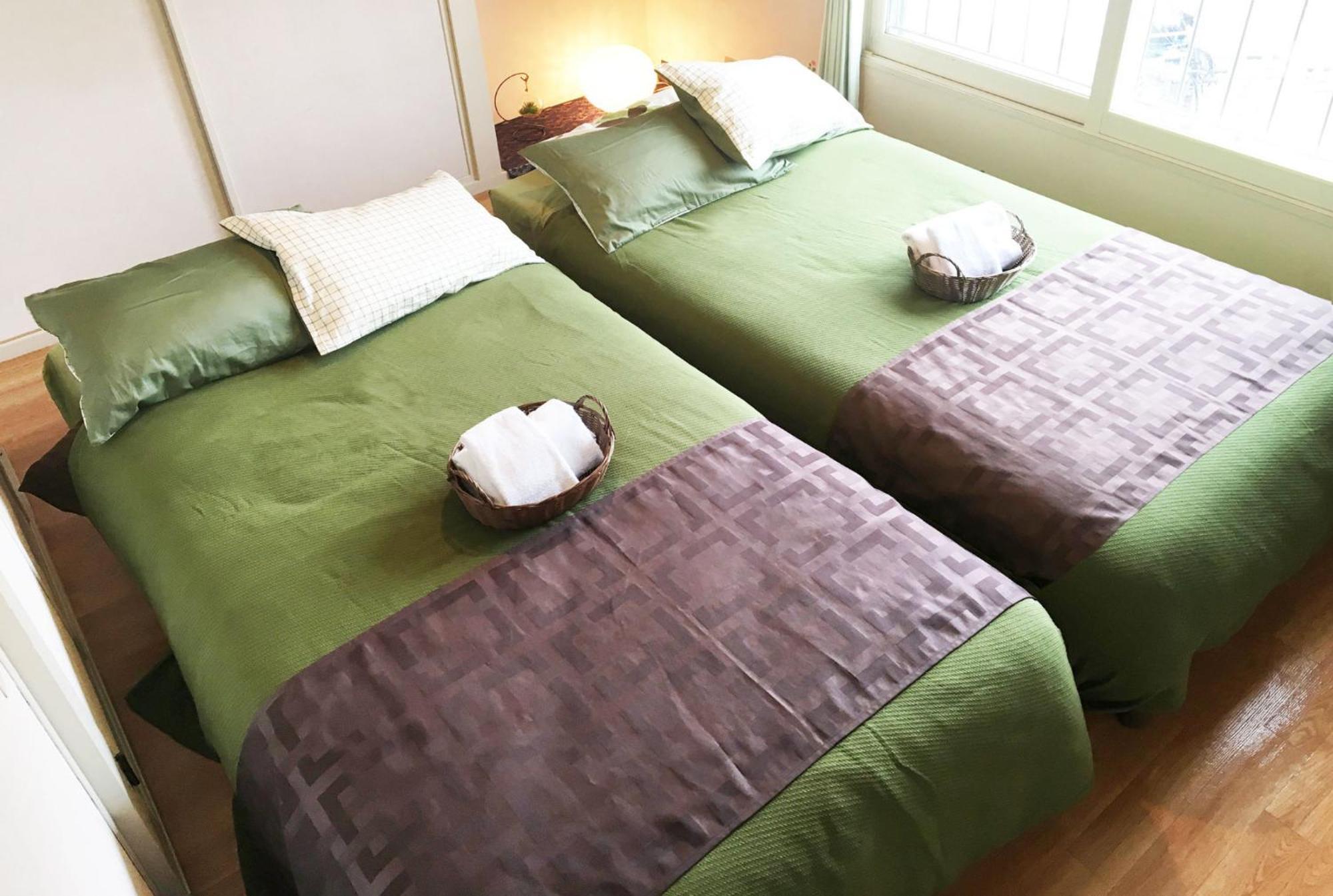 Corpo Excelsior / Vacation 1168 Apartment *