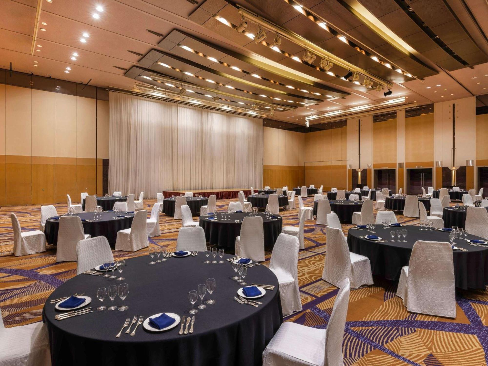 Hotel Grand Mercure Odori Park