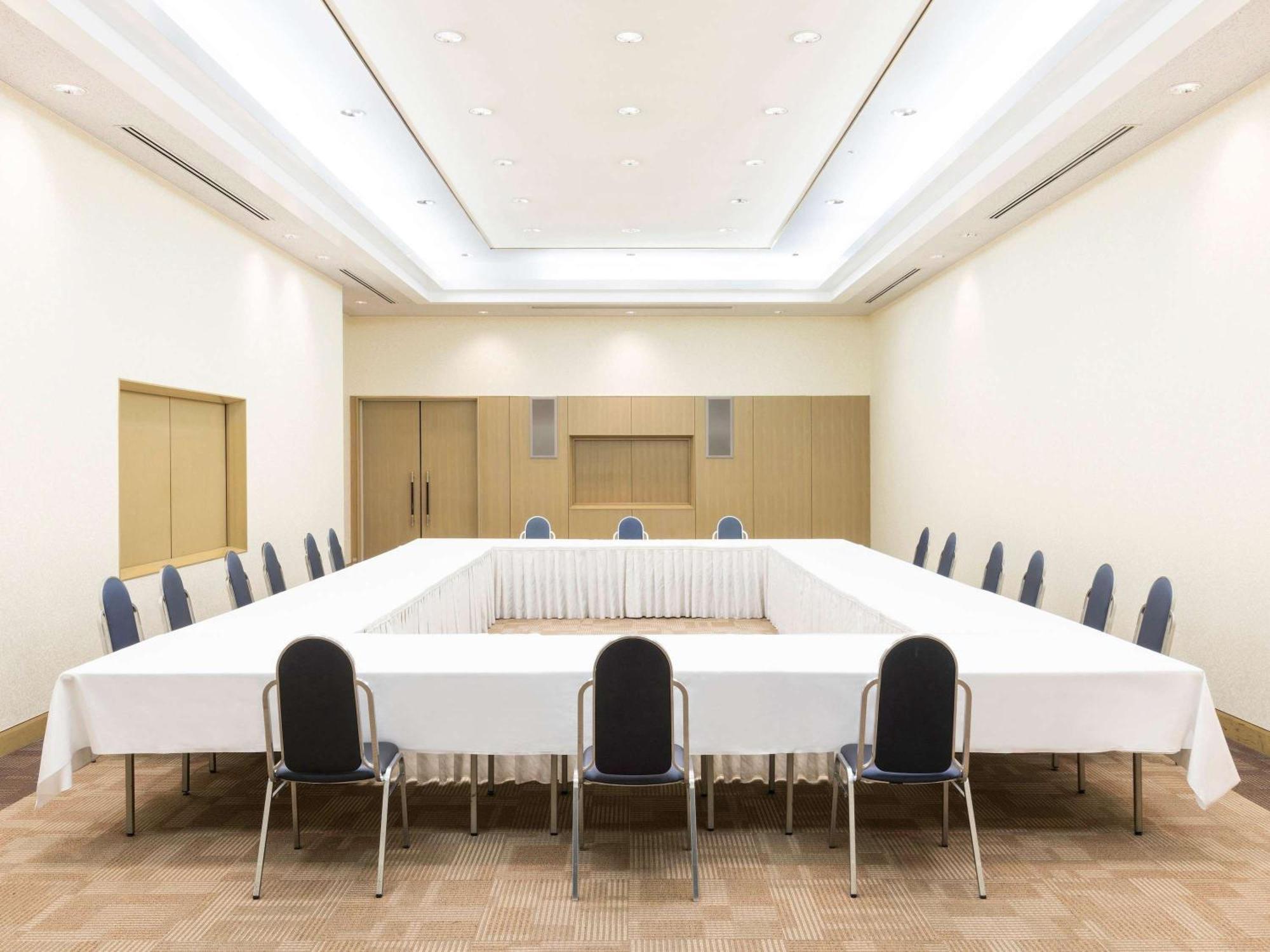 Grand Mercure Odori Park Hotel Sapporo