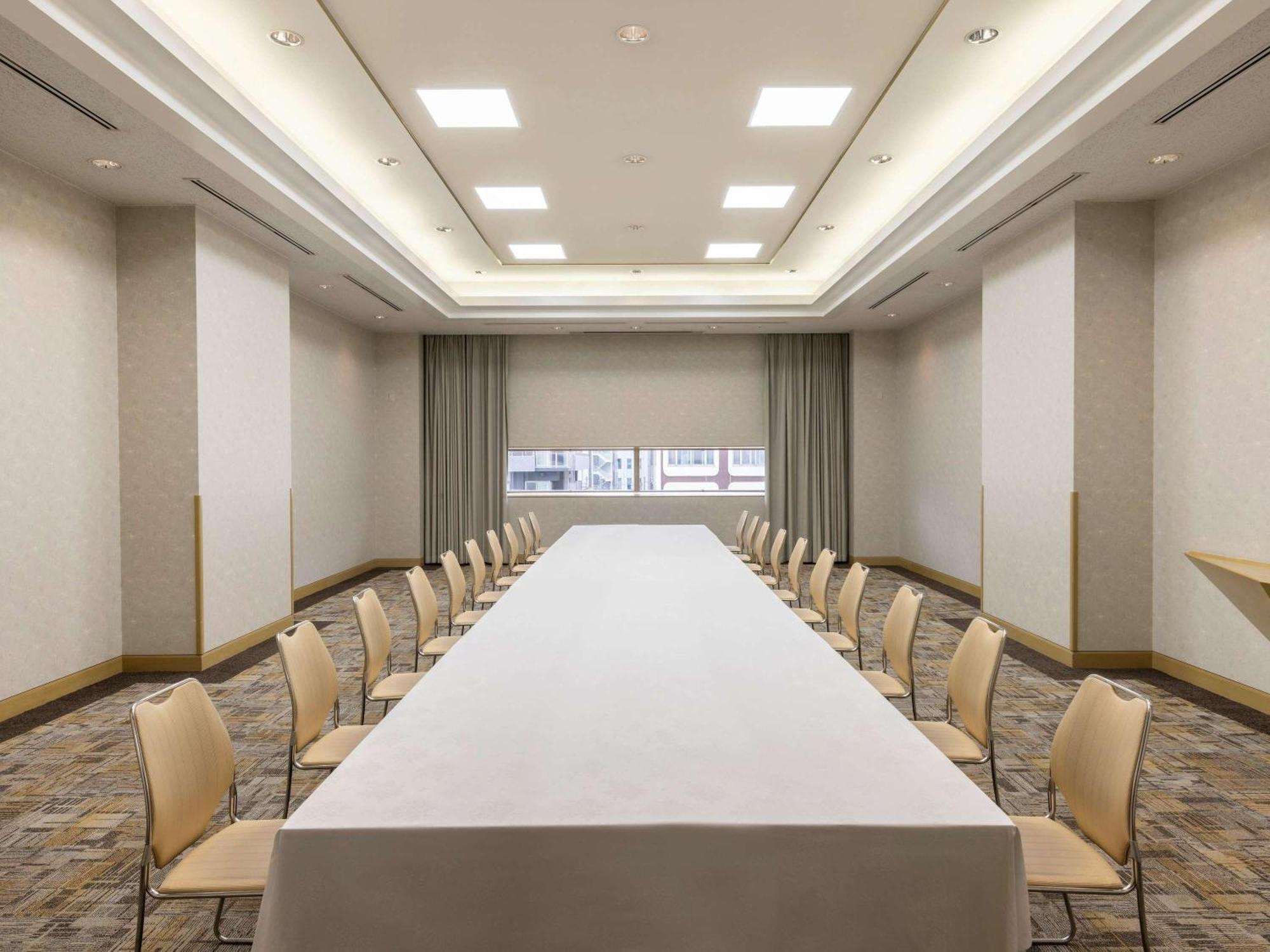 Grand Mercure Odori Park 5* Sapporo