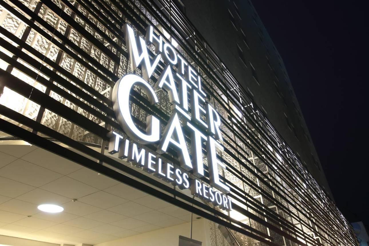 Water Gate - Adult Only Hotel