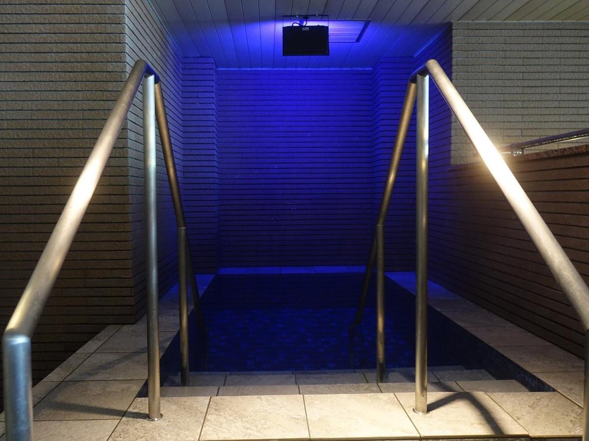 Jozankei Manseikaku Milione Ryokan 4*