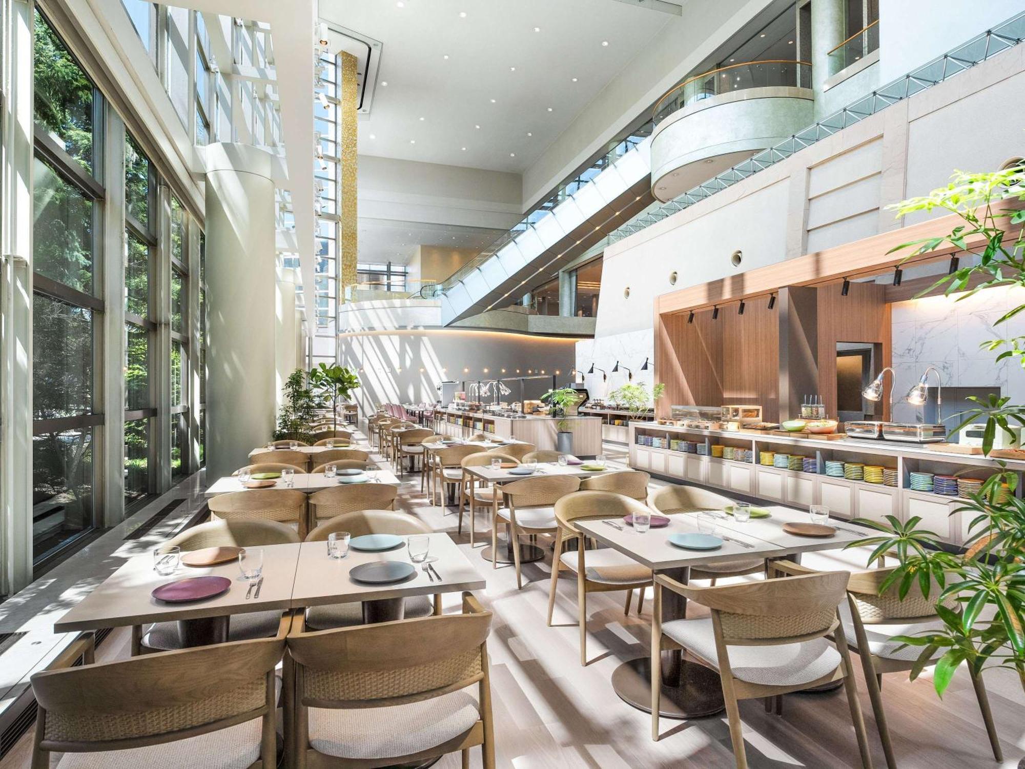 Grand Mercure Odori Park