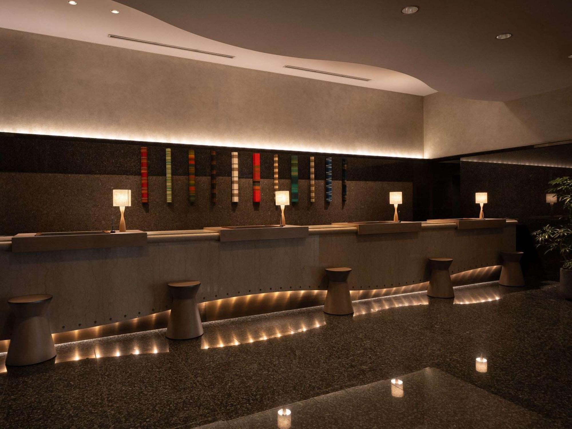 Grand Mercure Odori Park 5*