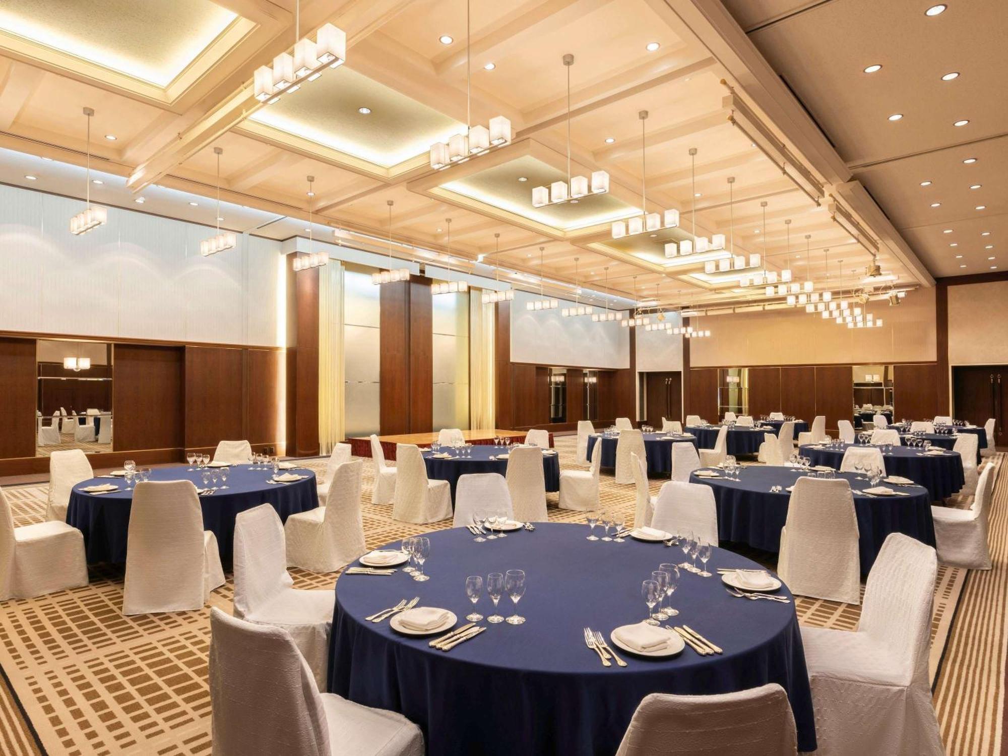 Grand Mercure Odori Park 5* Sapporo