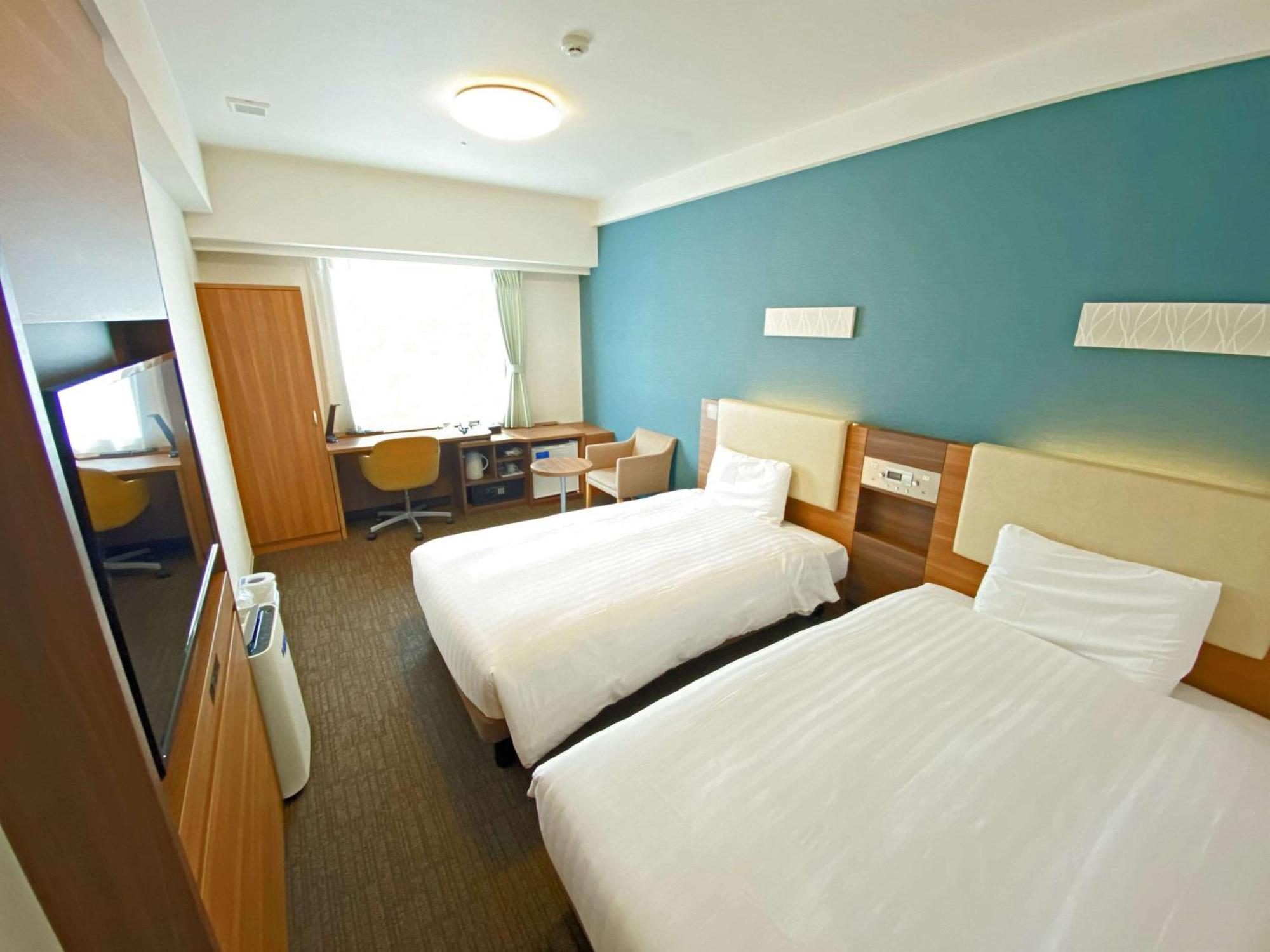 Comfort Susukino 3* Sapporo