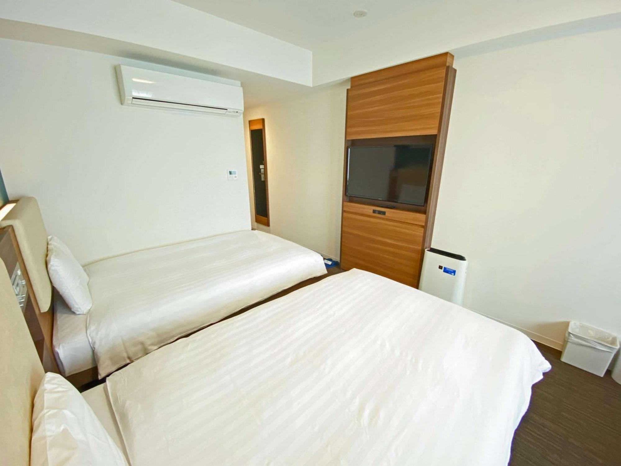 Comfort Susukino Hotel 3*
