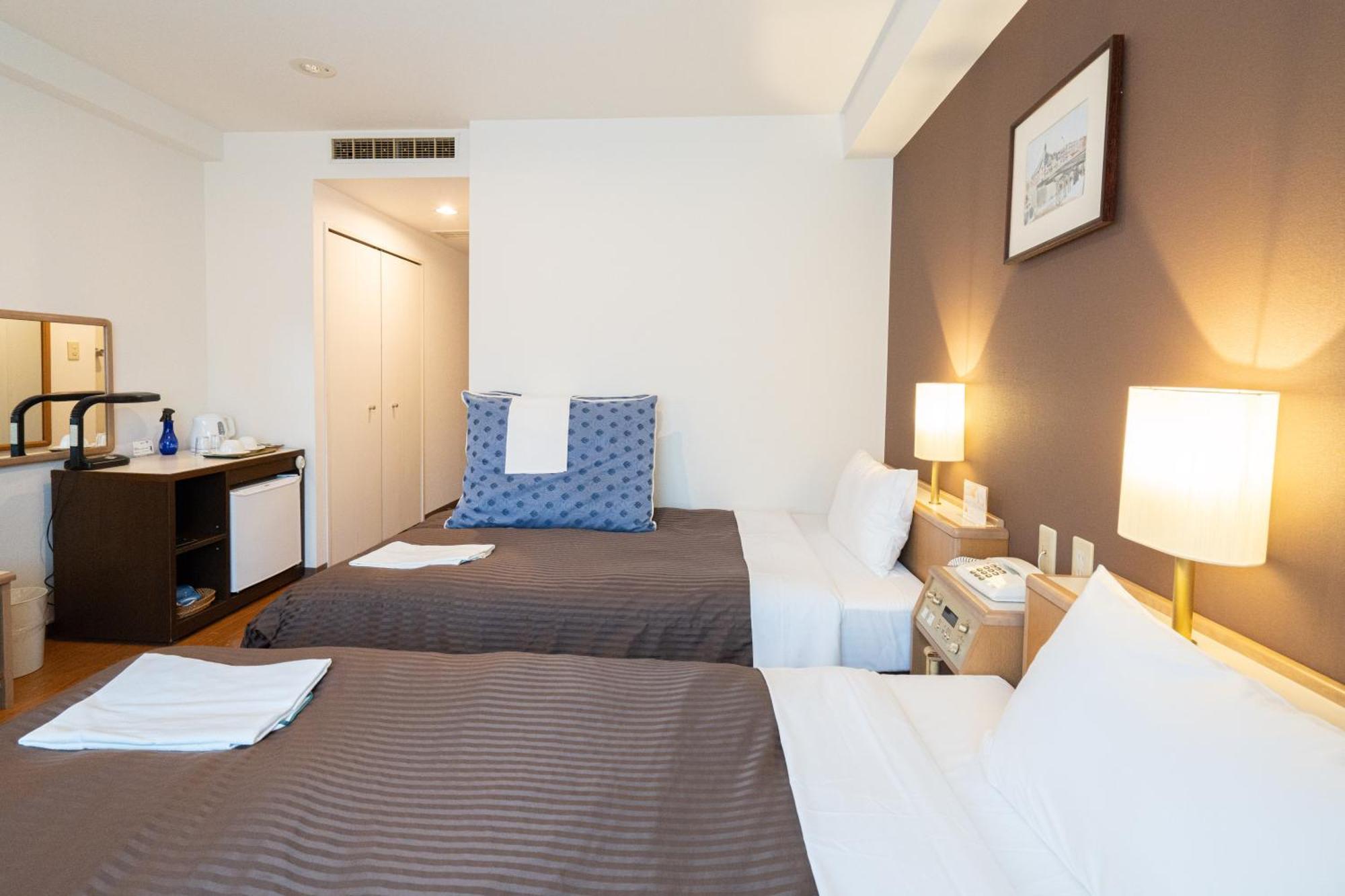 Hotel Clark Sapporo