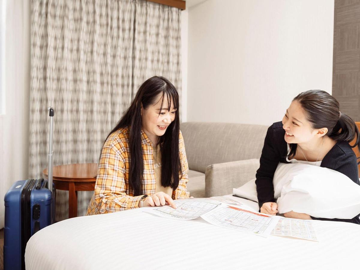 Richmond Odori Hotel Sapporo