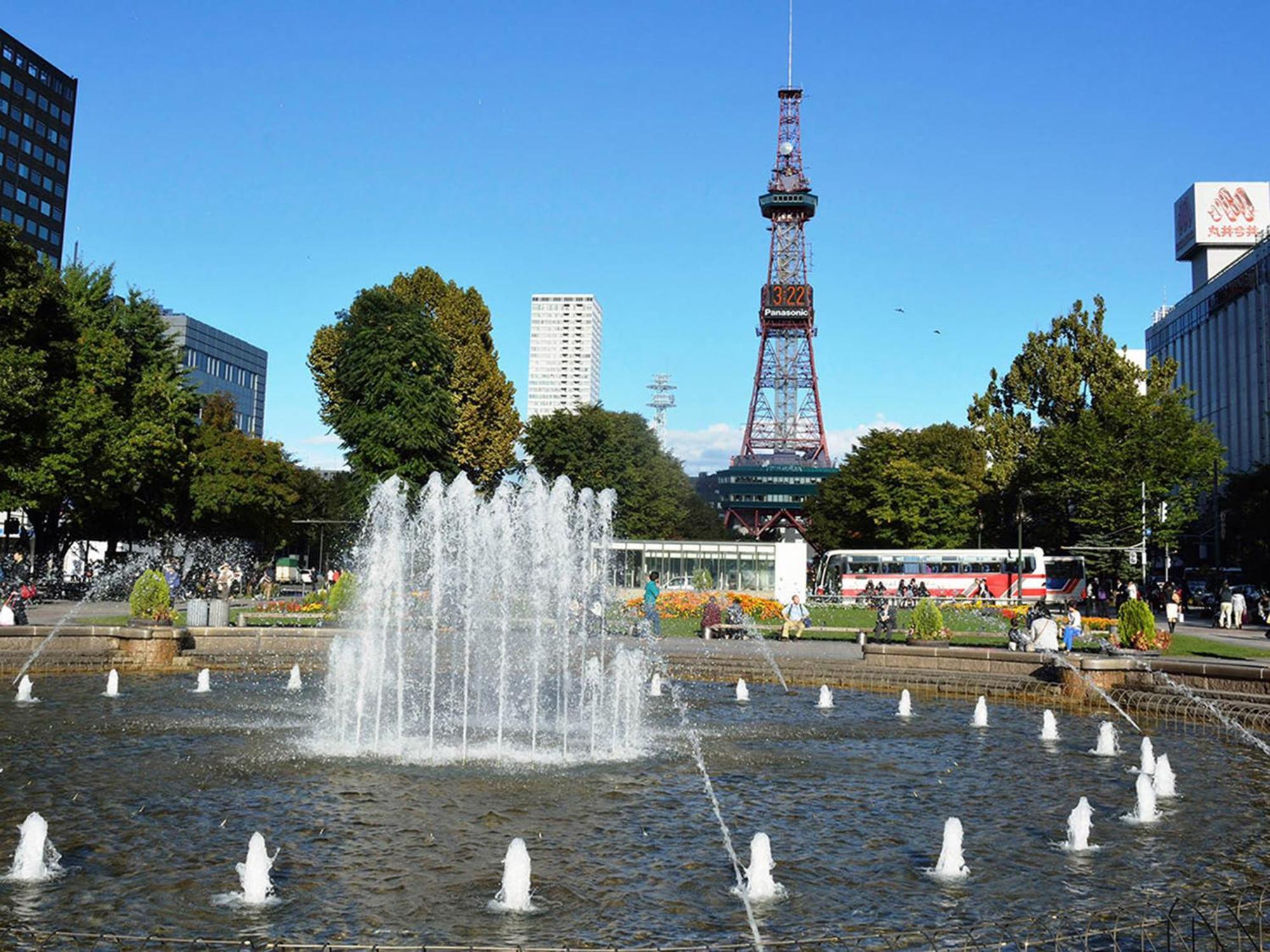 Hotel Richmond Odori