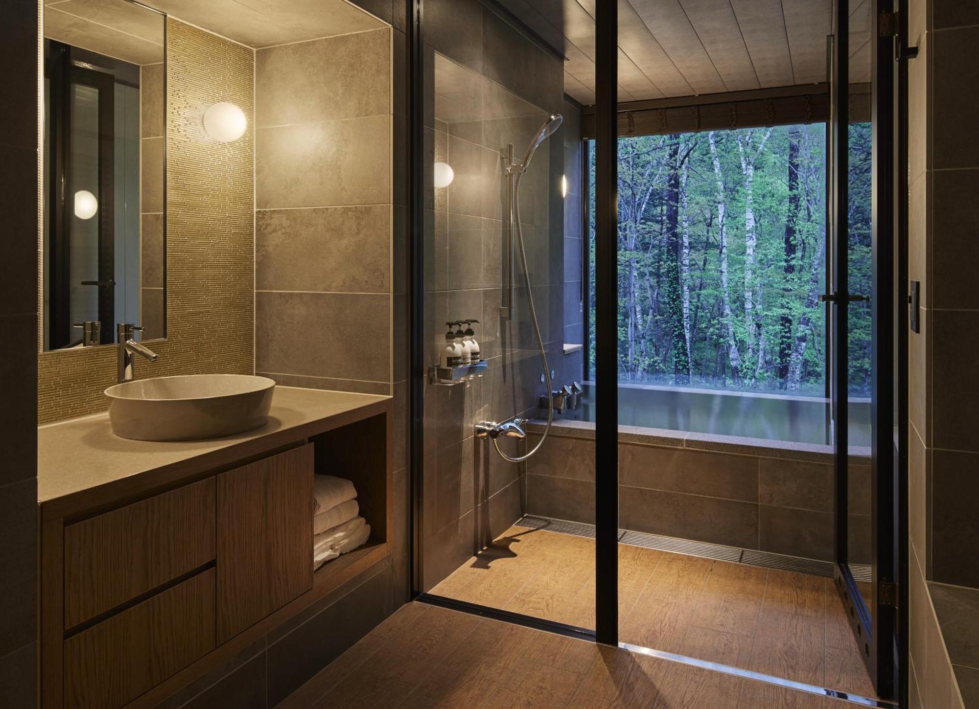 Ryokan Okujozankei Onsen Kasho Gyoen 5*