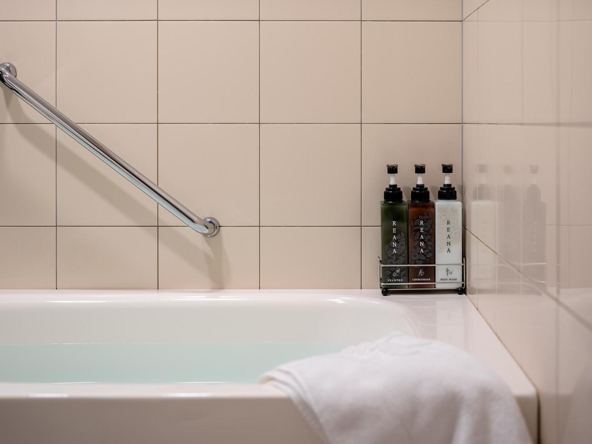 Hotel Mitsui Garden Sapporo