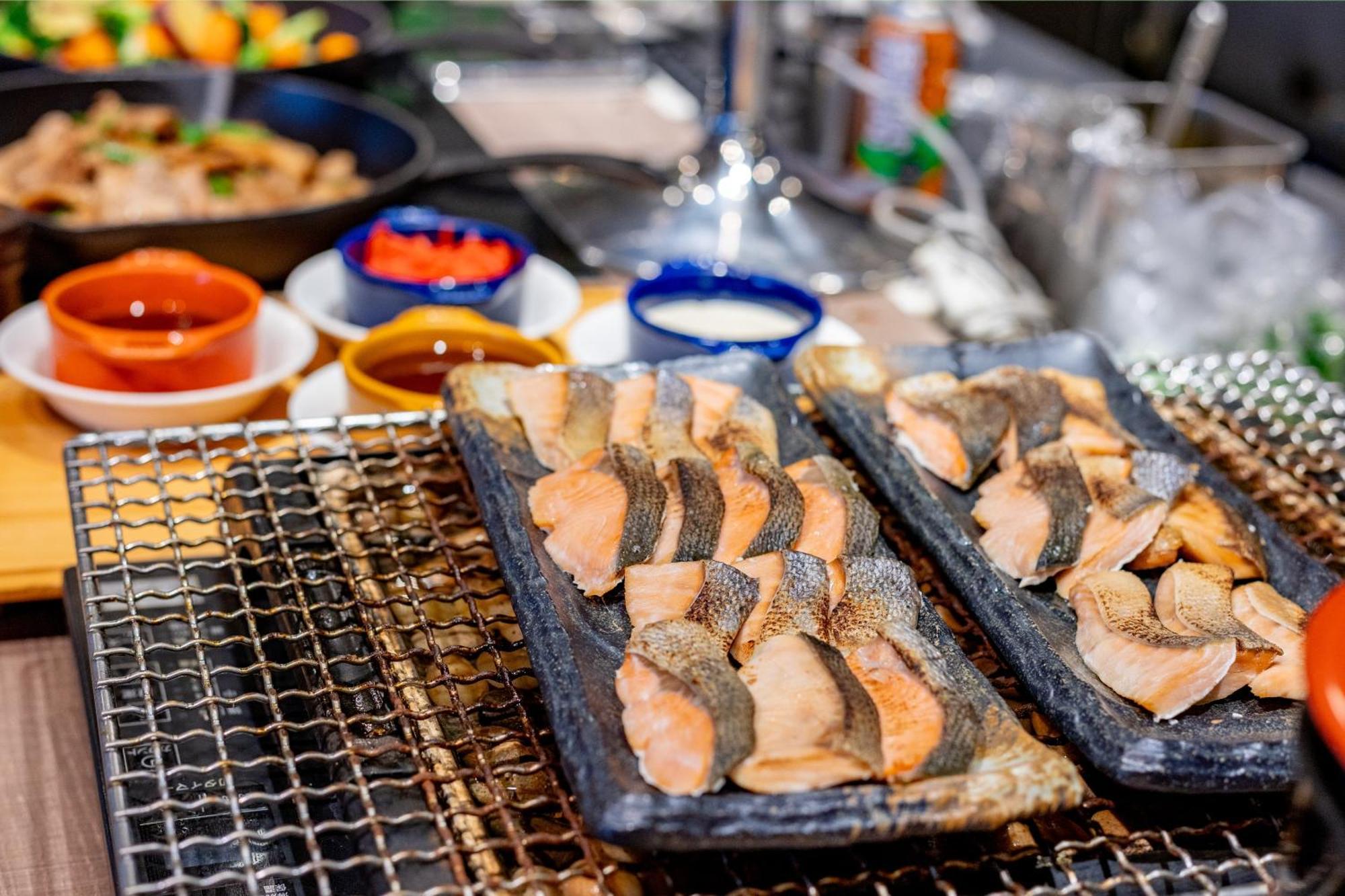 La'gent Odori Hokkaido 4*