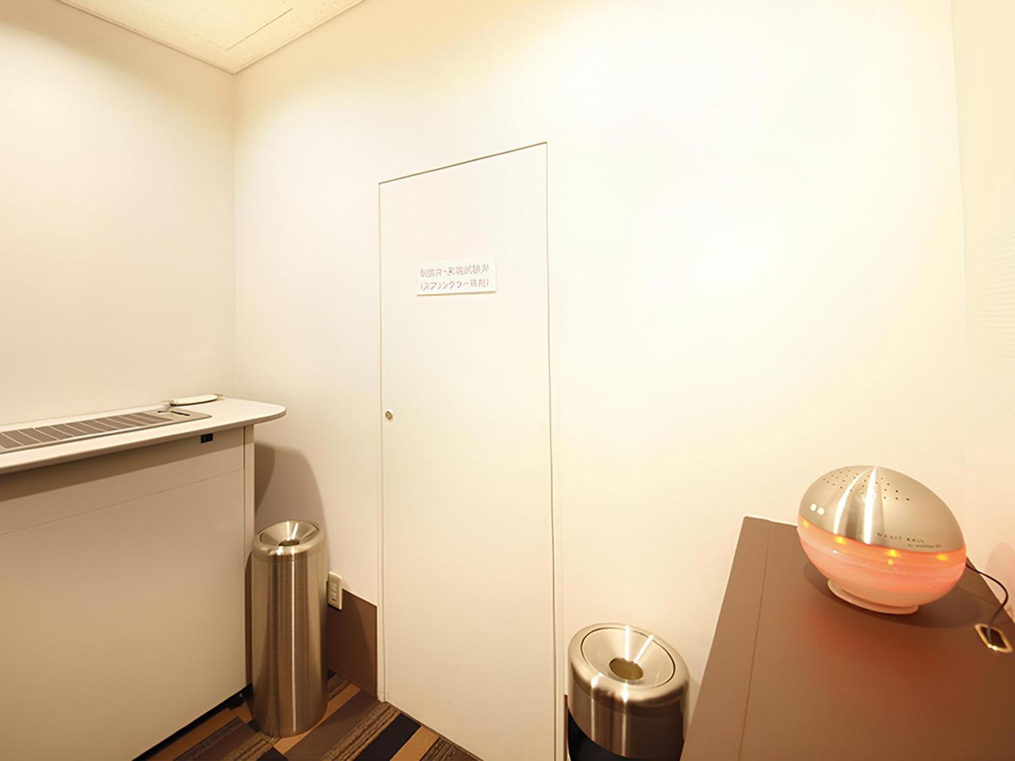 Richmond Odori Hotel Sapporo