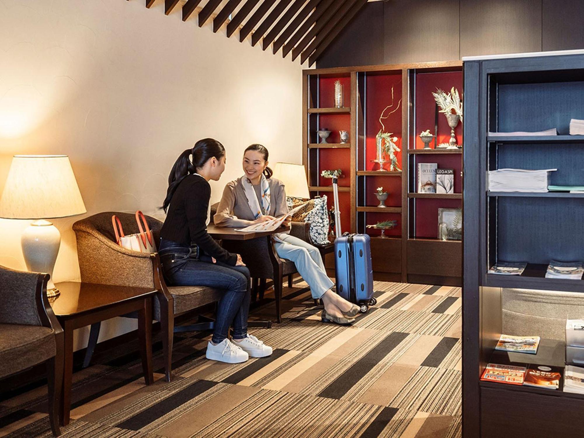 Hotel Richmond Odori Sapporo