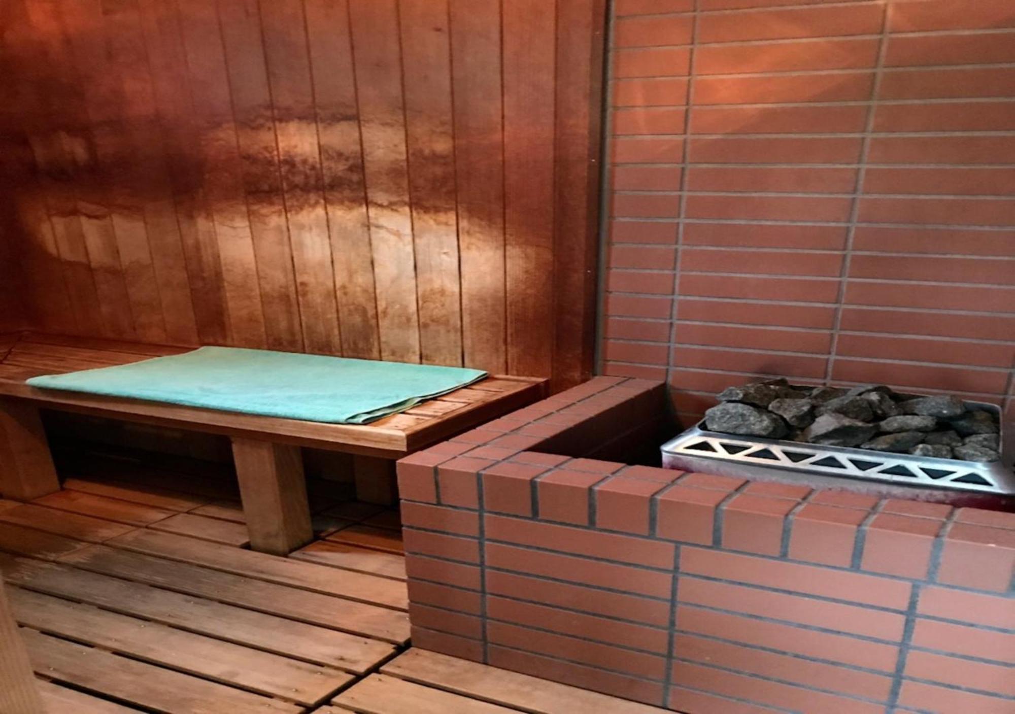Jozankei Apartment *