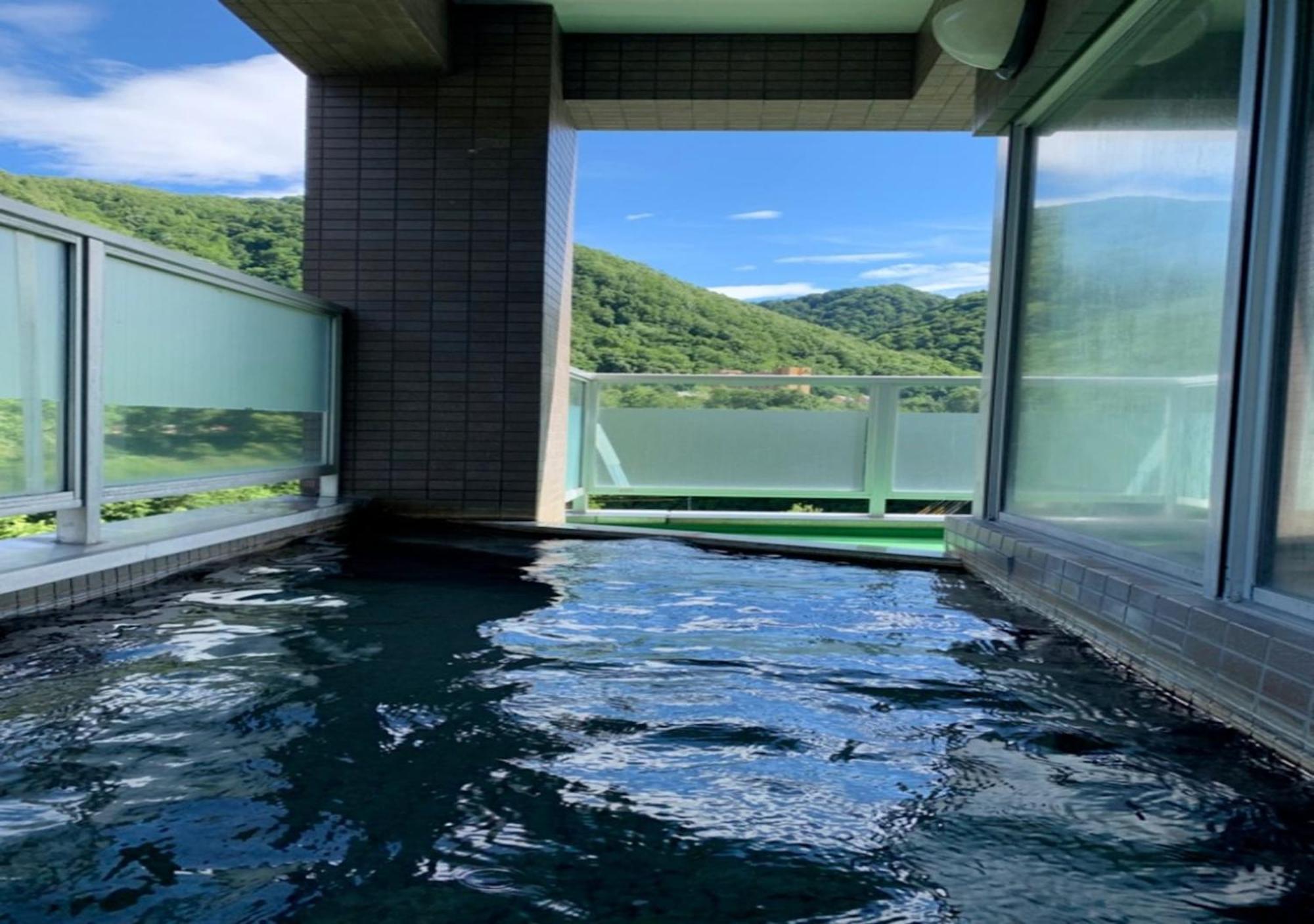 Jozankei * Sapporo