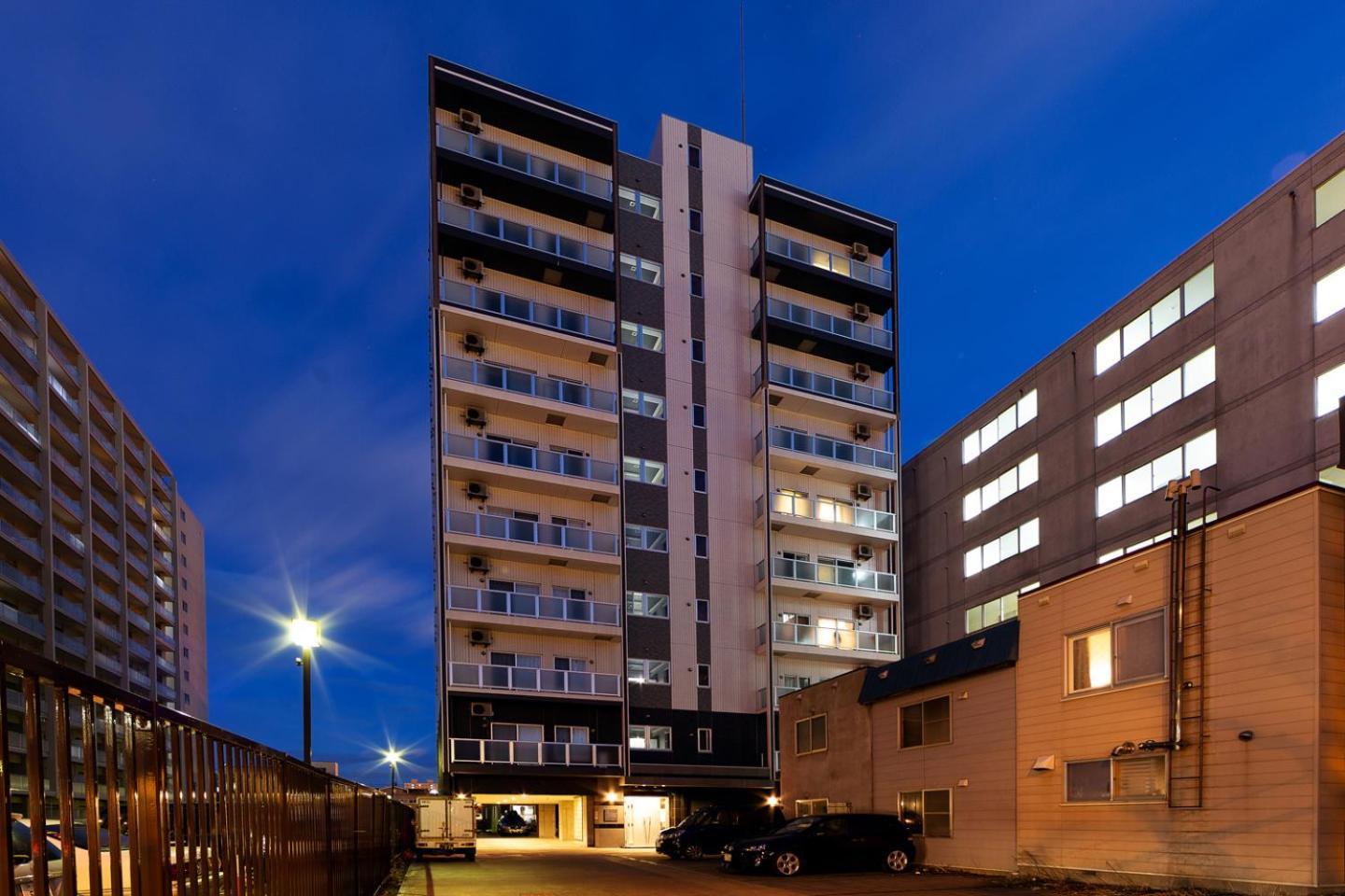 Apartment Fancy2 *