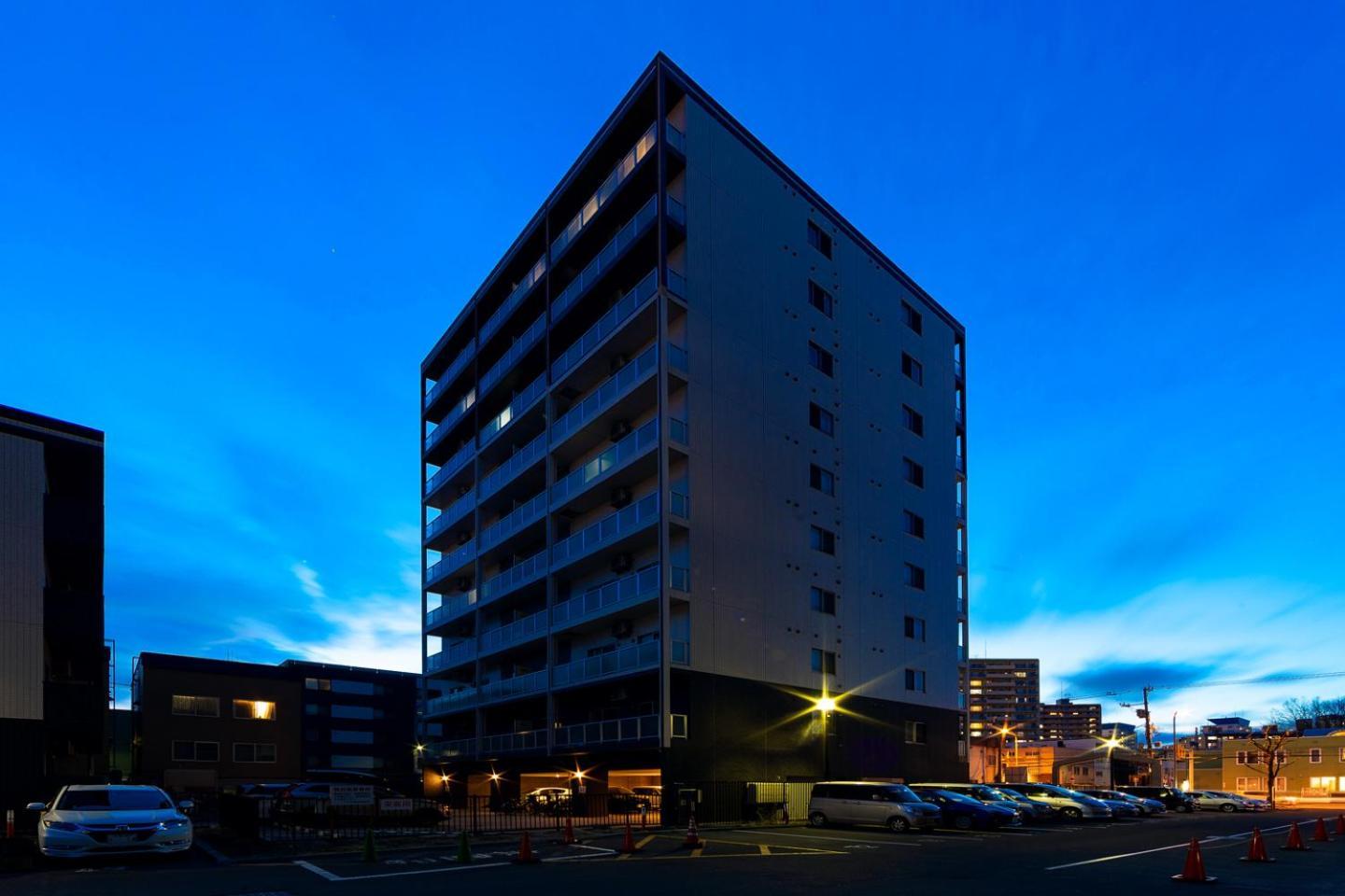 Apartment Fancy2 *