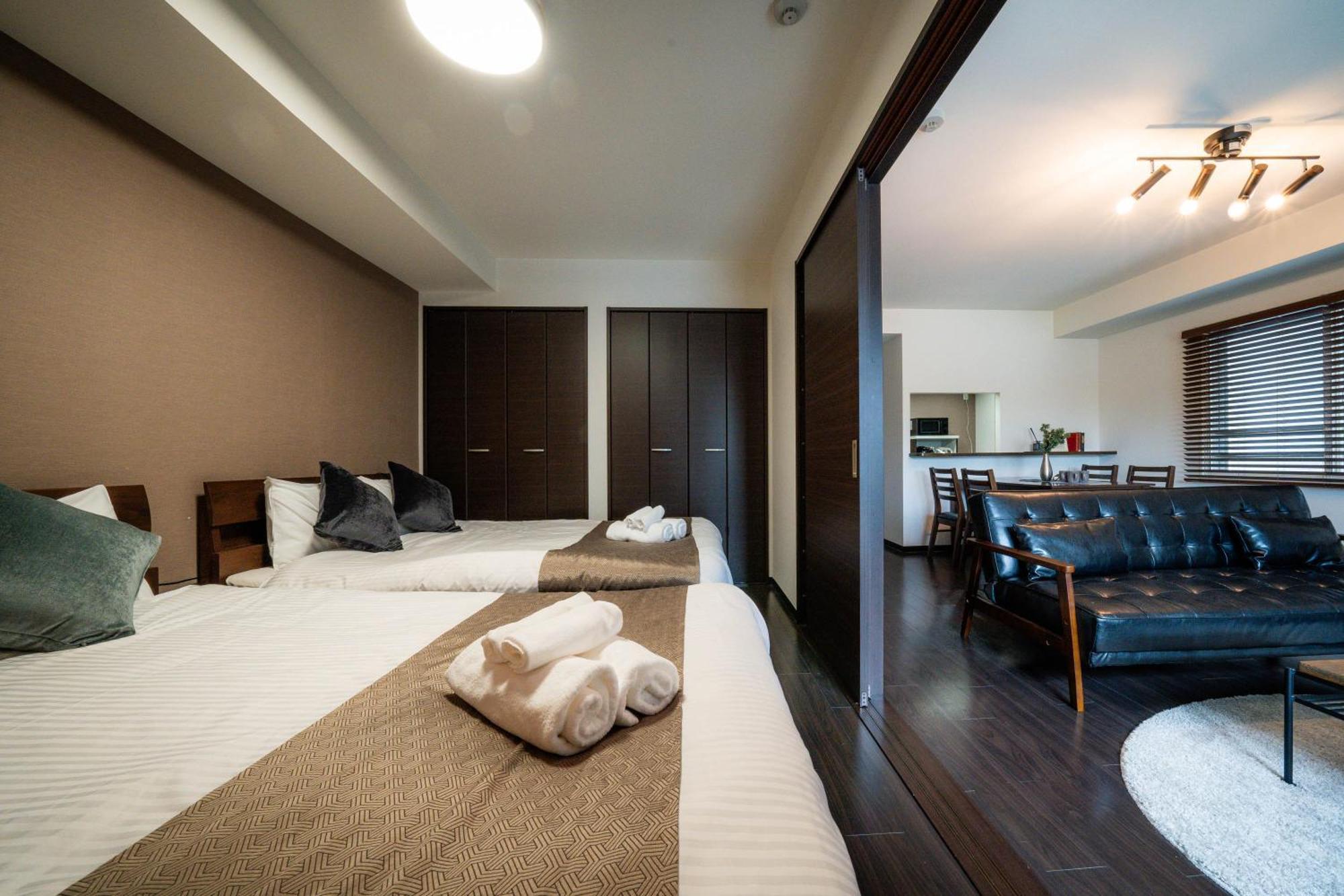 Apartment Fancy2 *