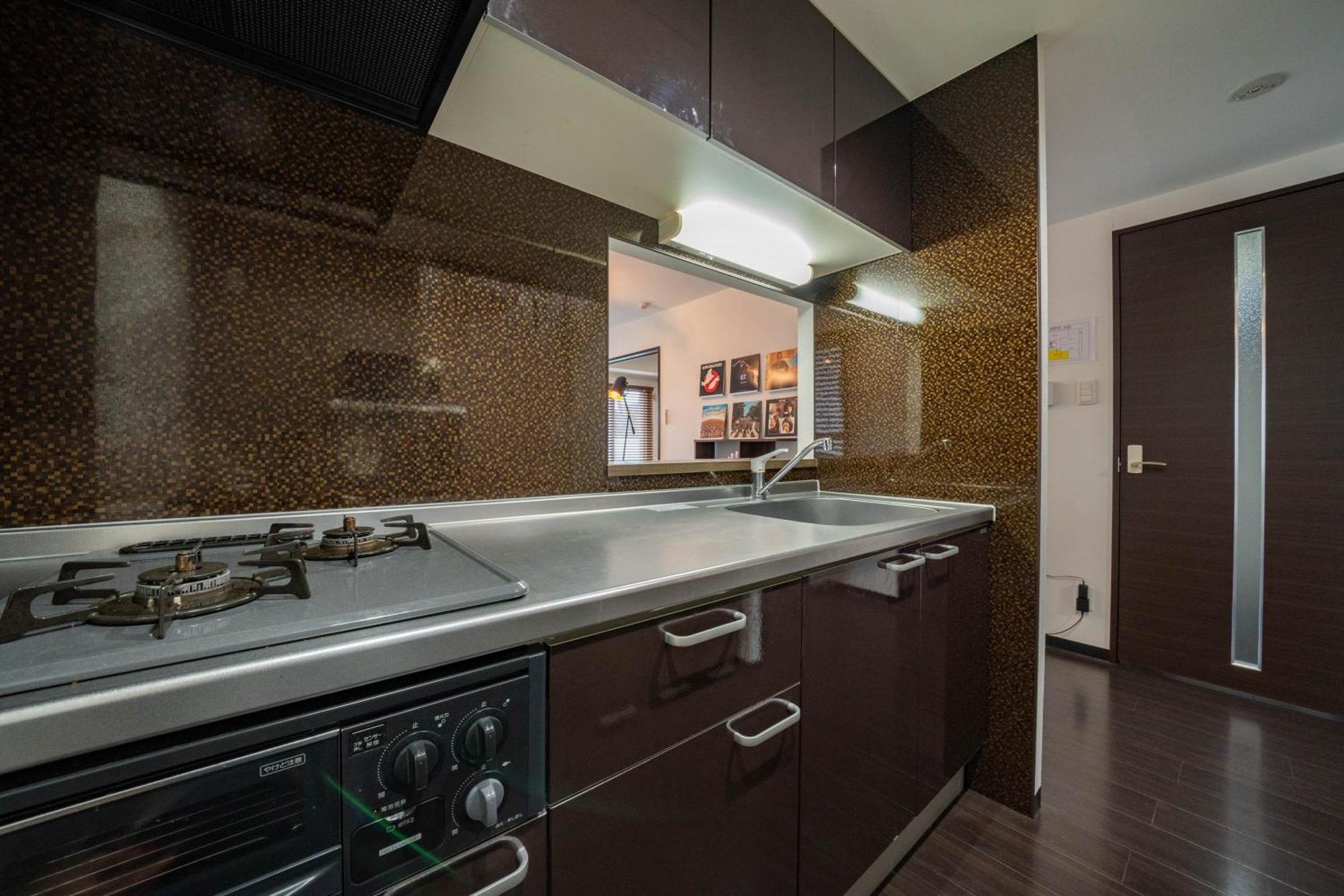 Apartment Fancy2 *