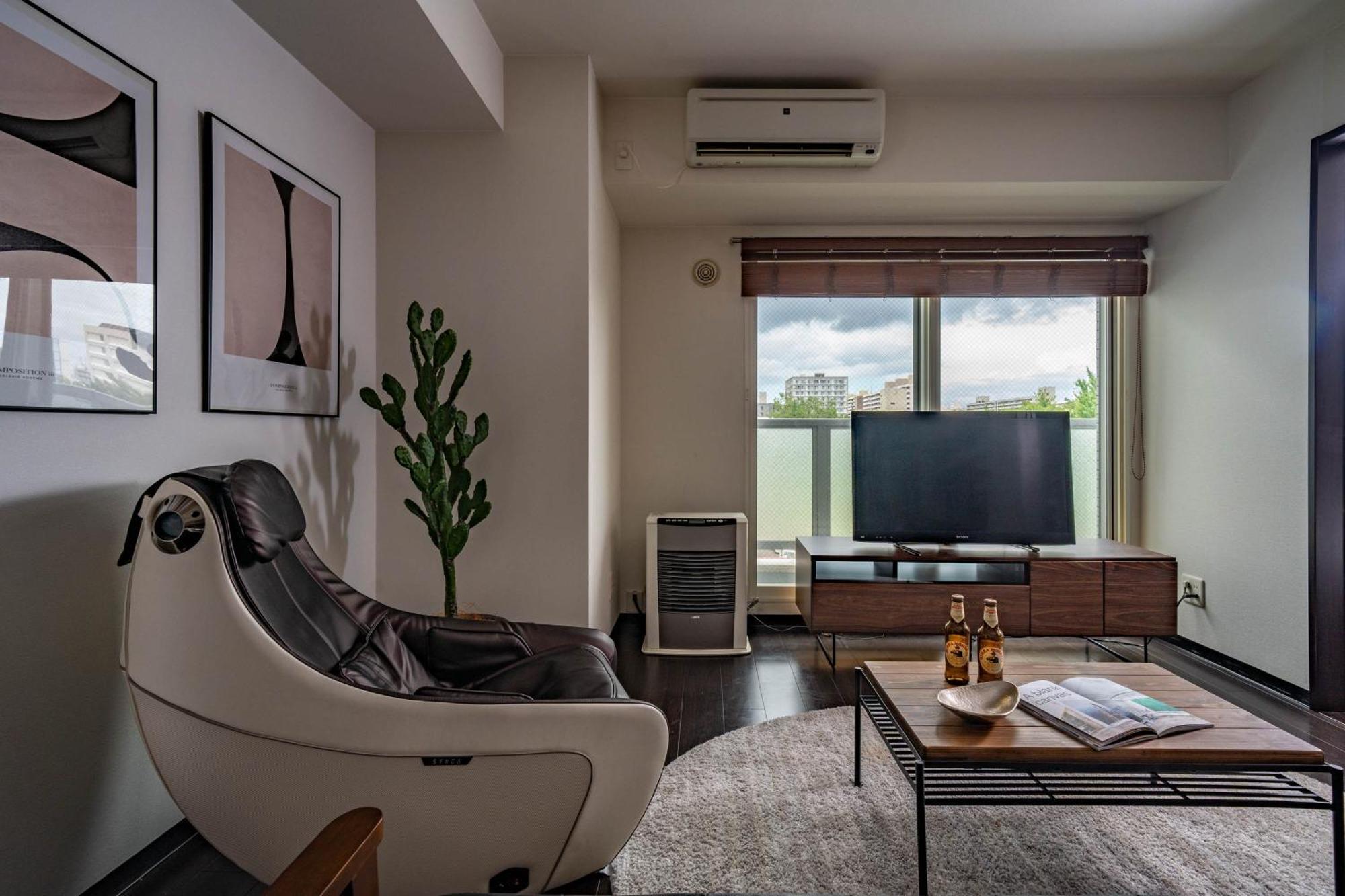 Fancy2 Apartment