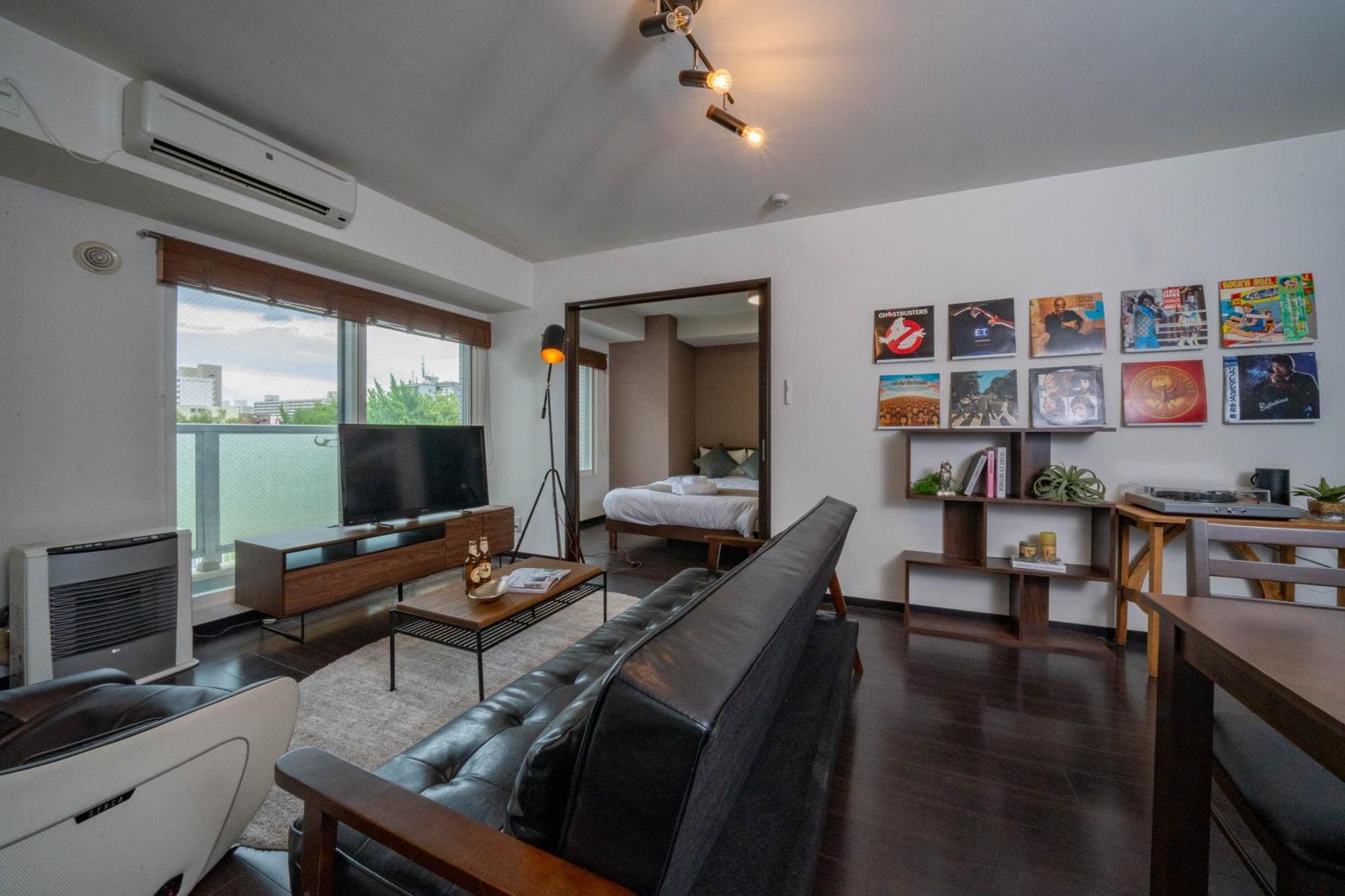 Apartment Fancy2 *