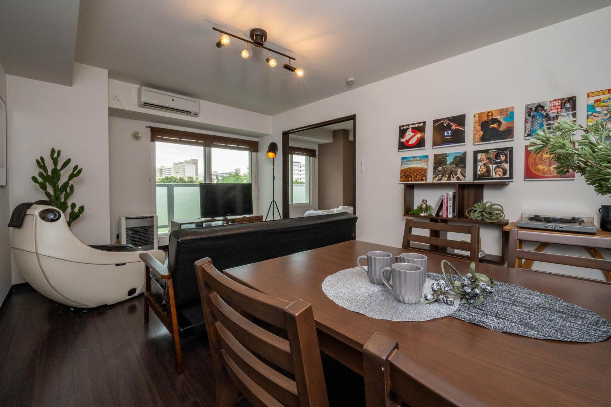 Apartment Fancy2