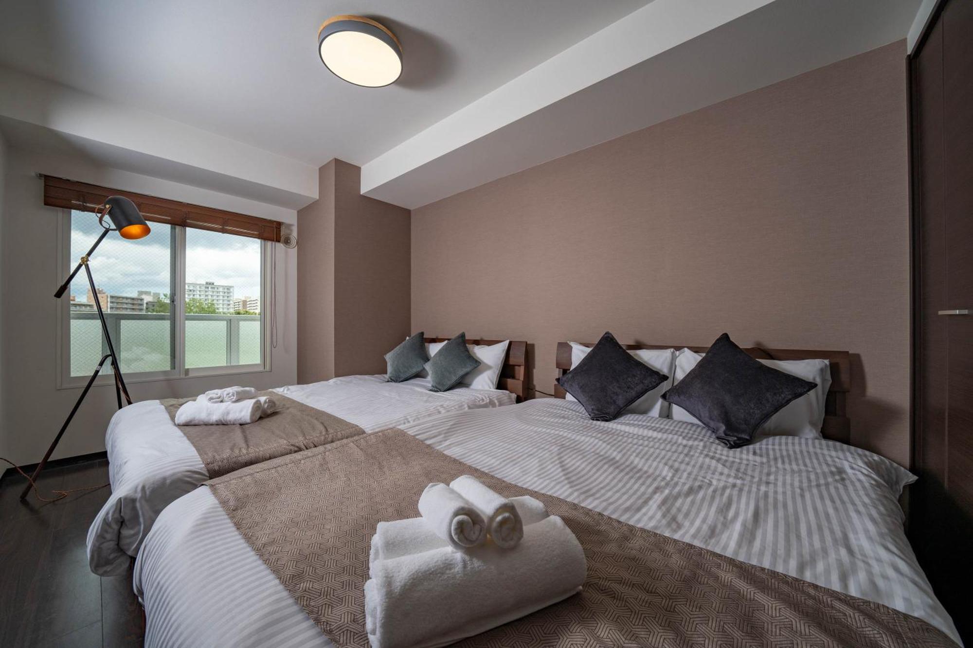 Apartment Fancy2 *