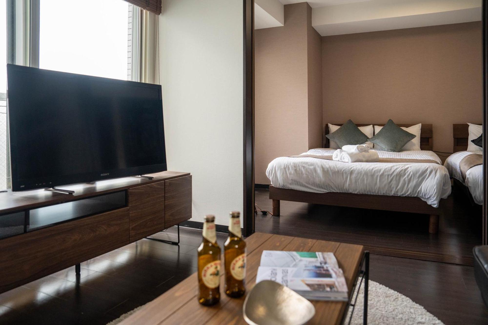 Apartment Fancy2 *