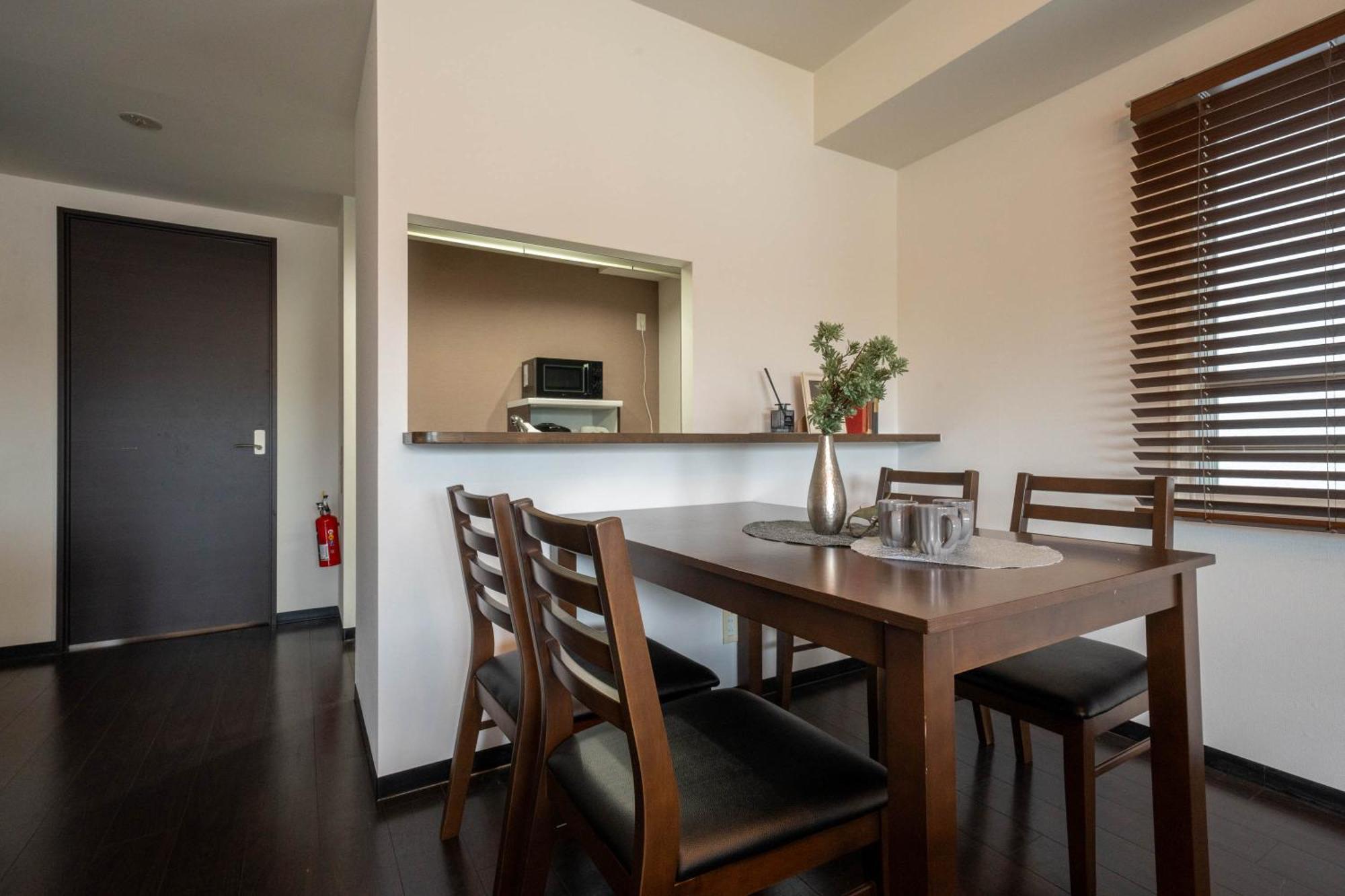 Fancy2 Apartment