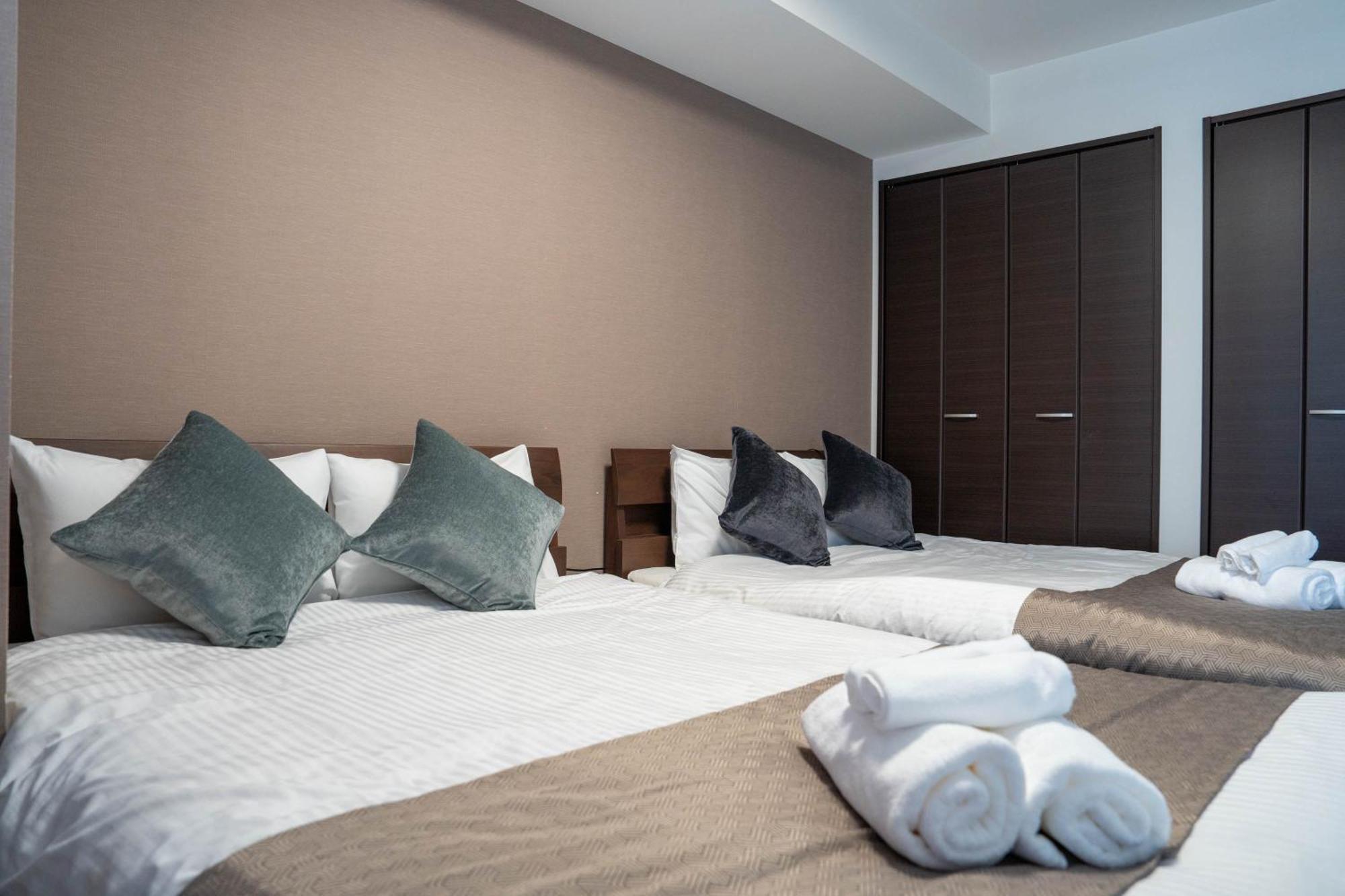 Apartment Fancy2 *