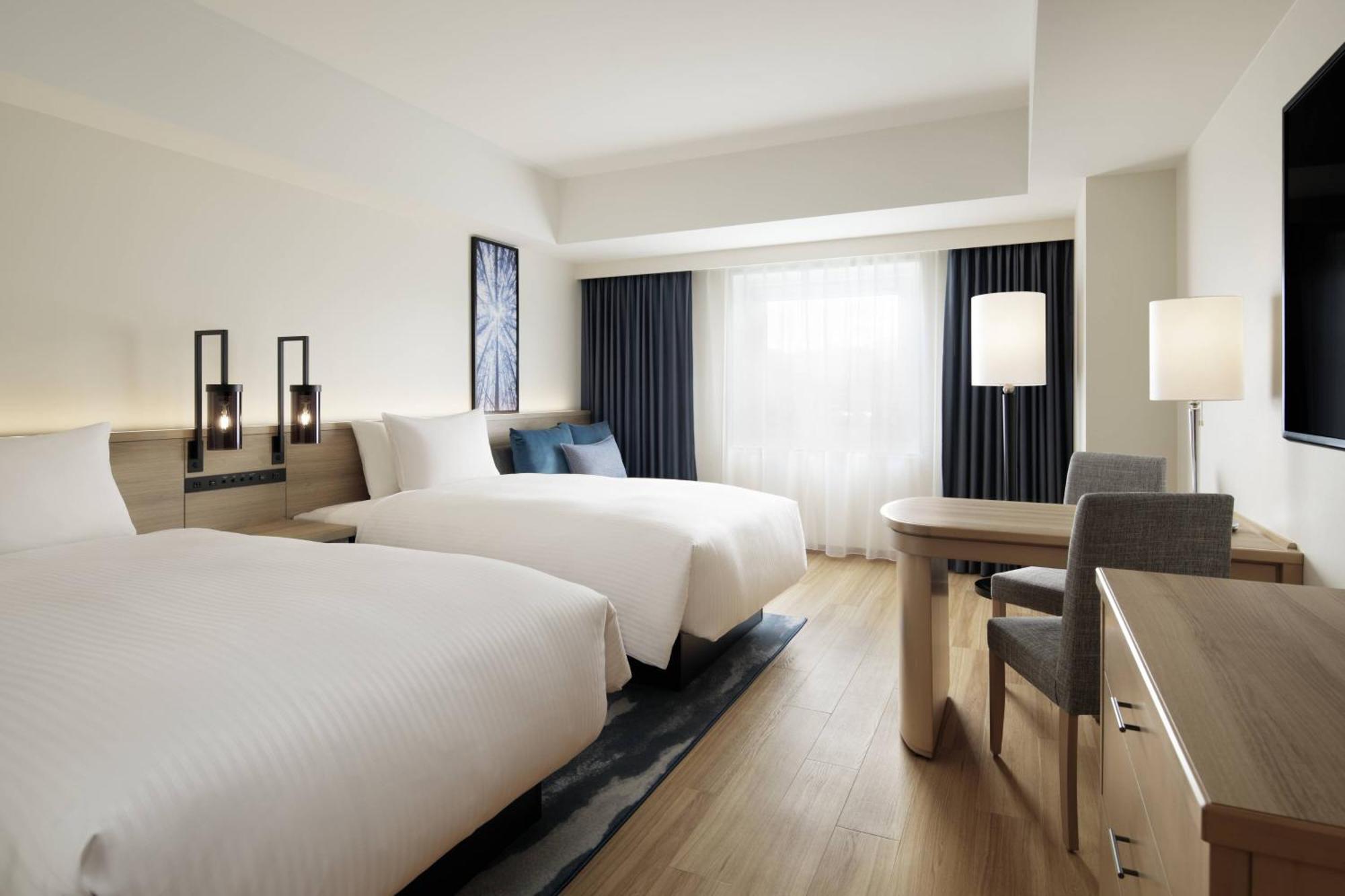 Fairfield By Marriott 3* Sapporo