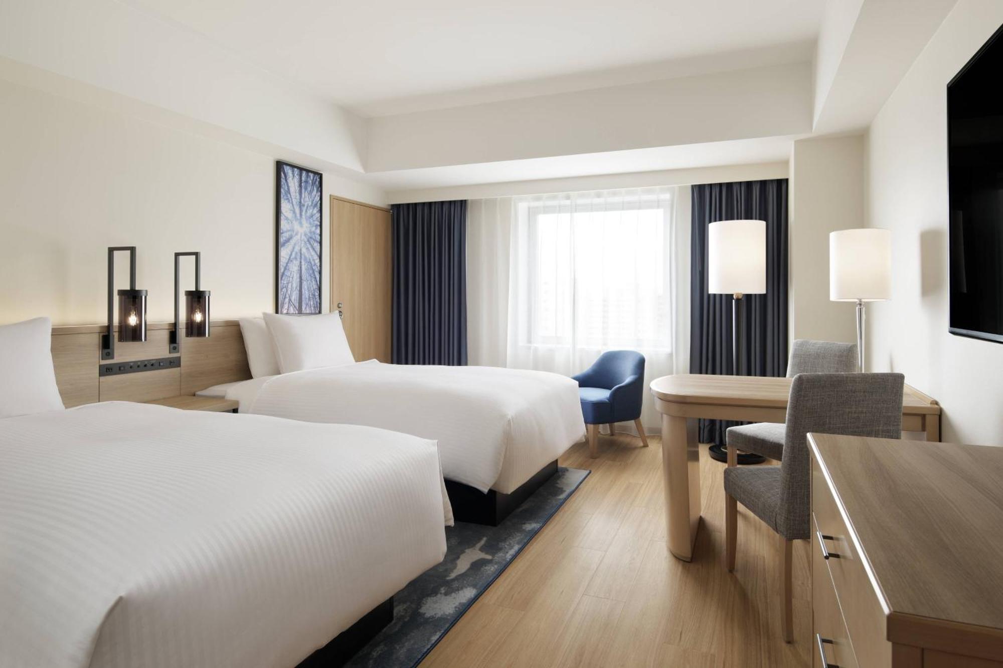 Fairfield By Marriott