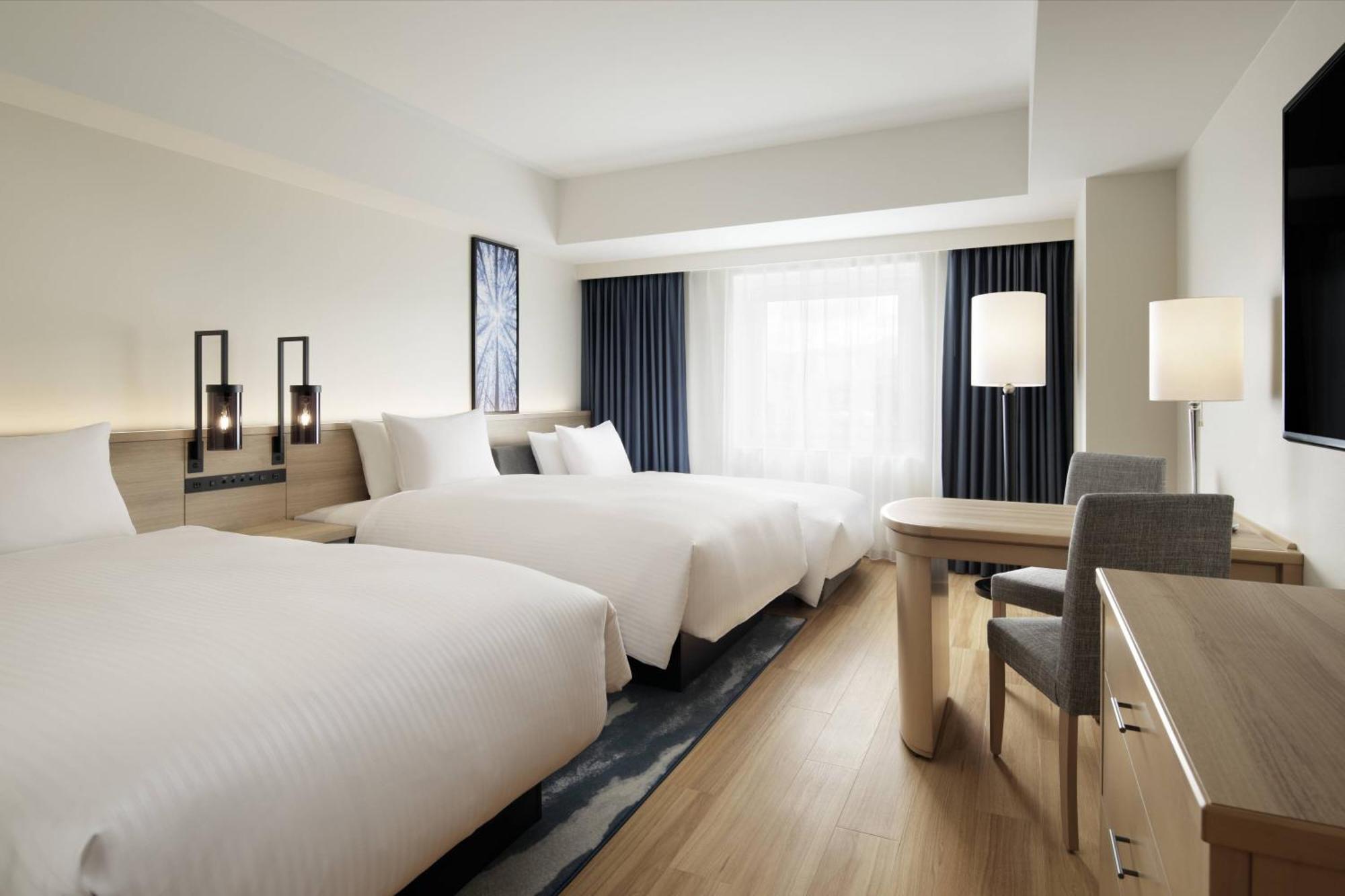 Fairfield By Marriott Hotel