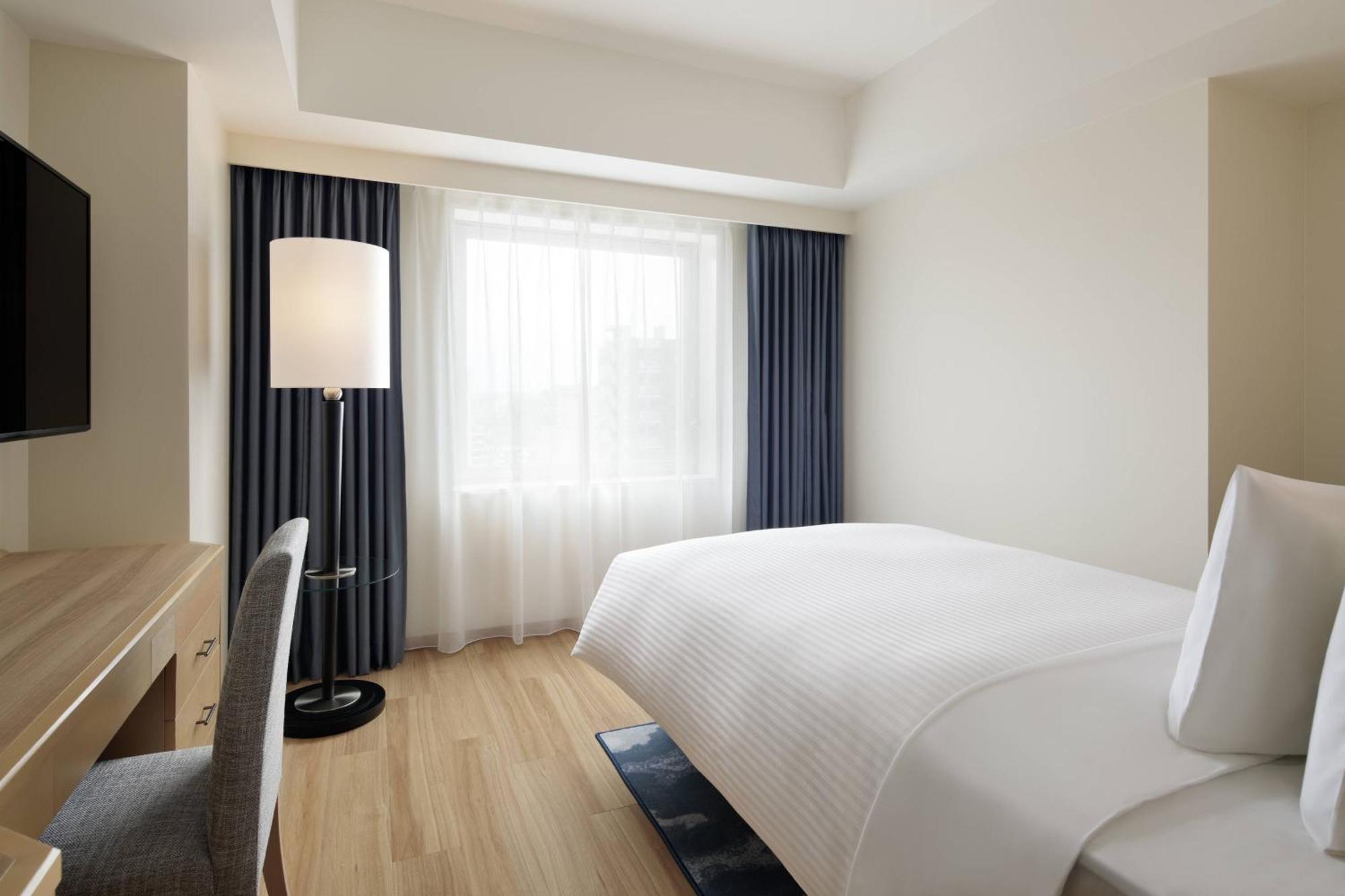 Fairfield By Marriott 3* Sapporo