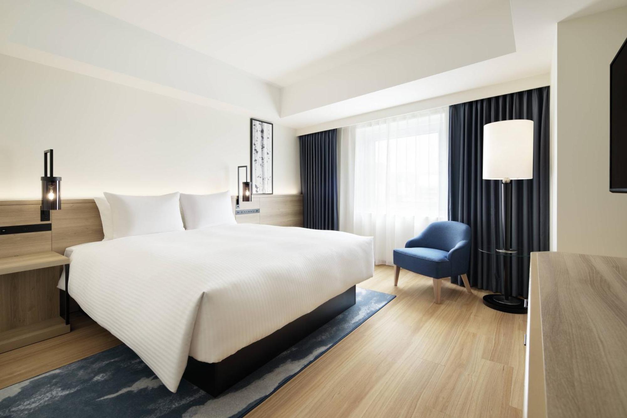 Fairfield By Marriott Hotel 3*