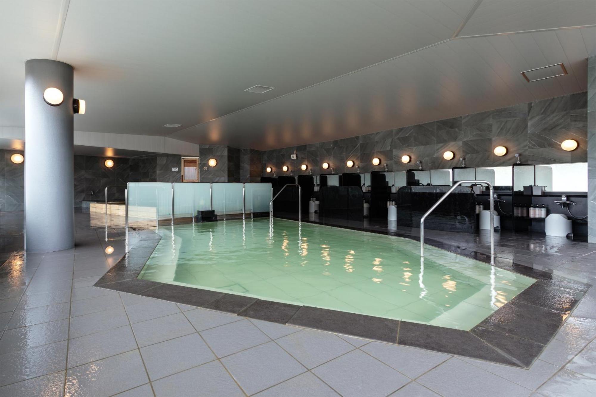 Ryokan Shogetsu Grand