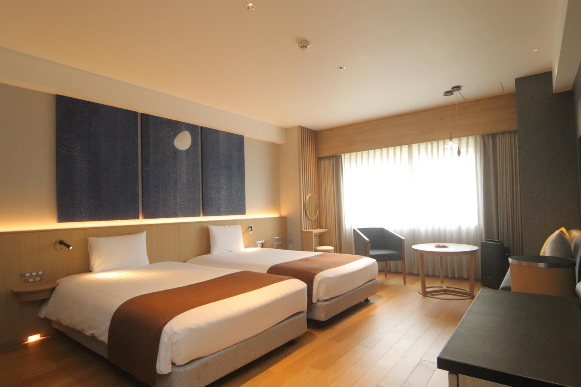Shogetsu Grand Ryokan Sapporo