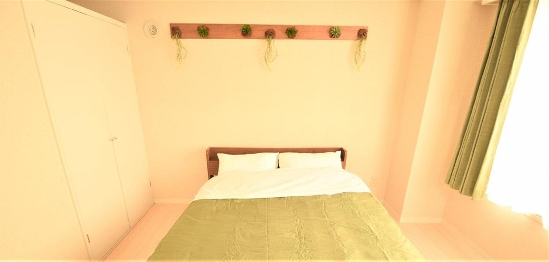 Apartment E-horizon北2条ビル *