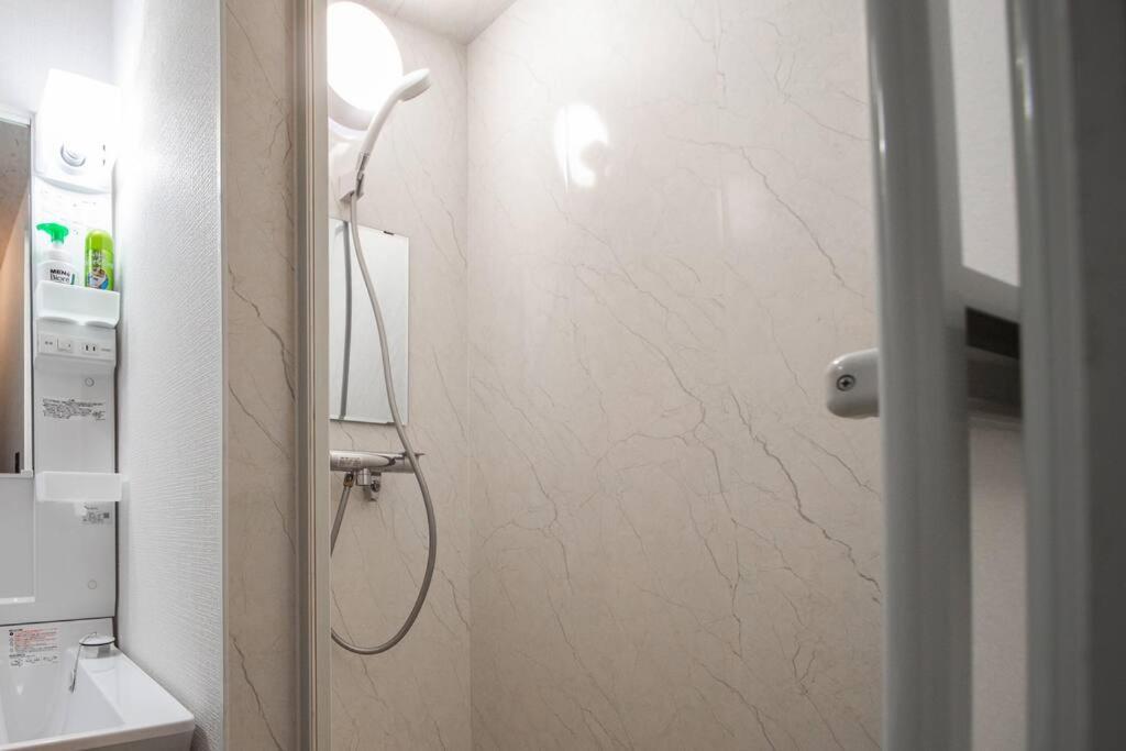 タグボートn27 Apartment