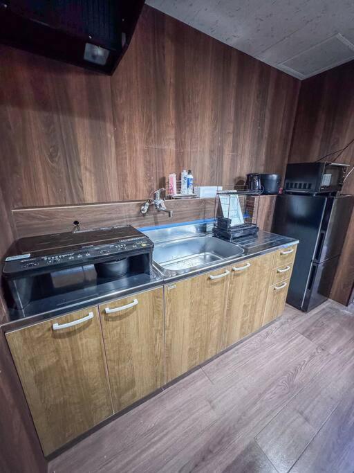 タグボートn27 Apartment