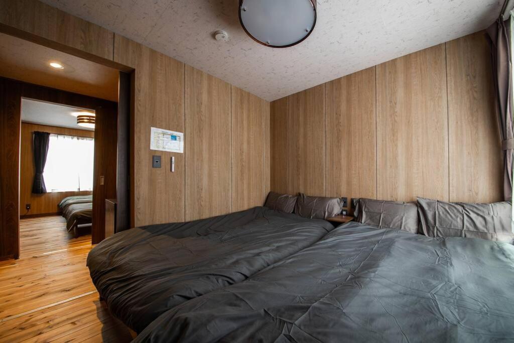 タグボートn27 Apartment *
