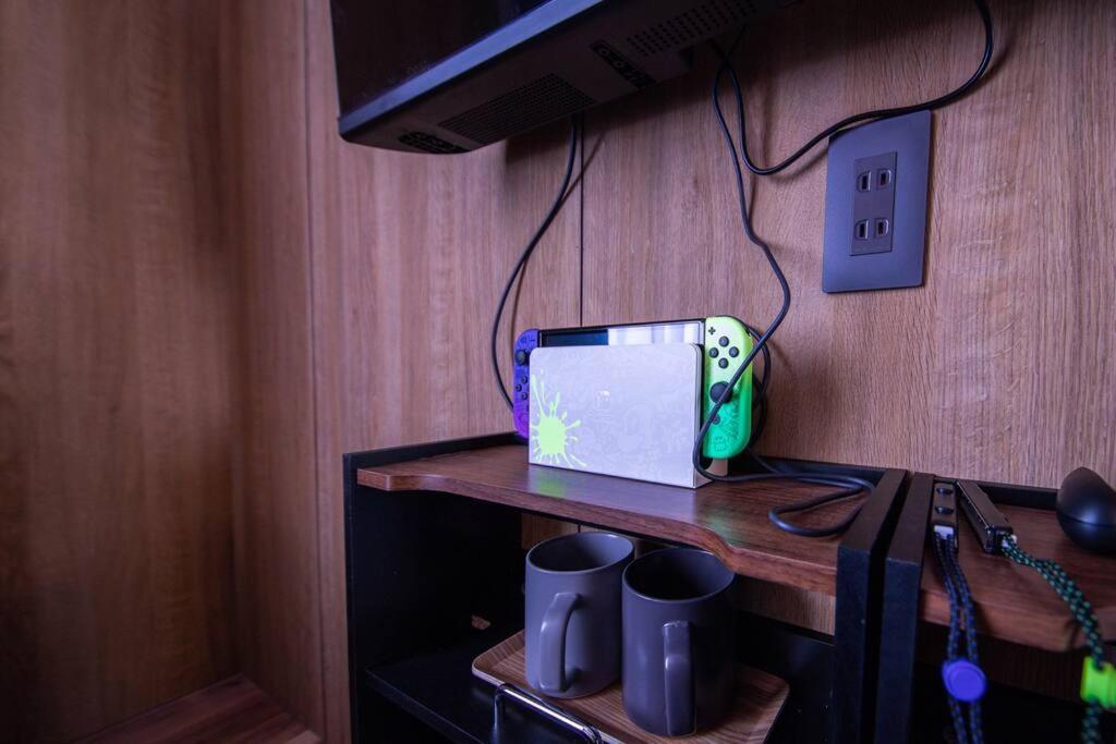 Apartment タグボートn27 Sapporo