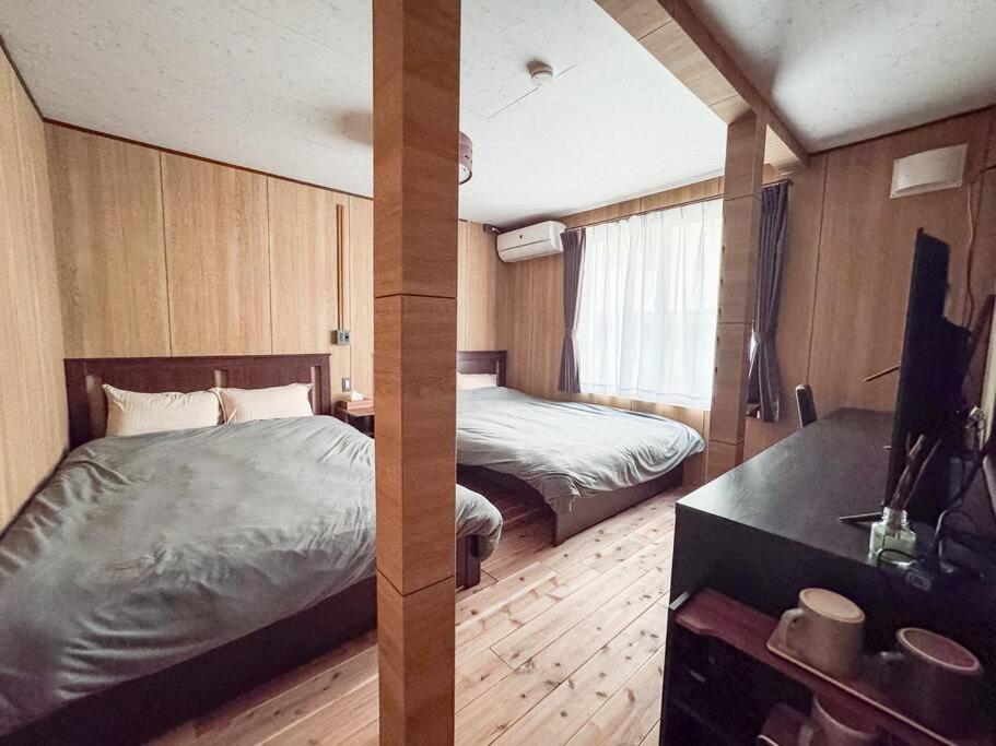 Apartment タグボートn27