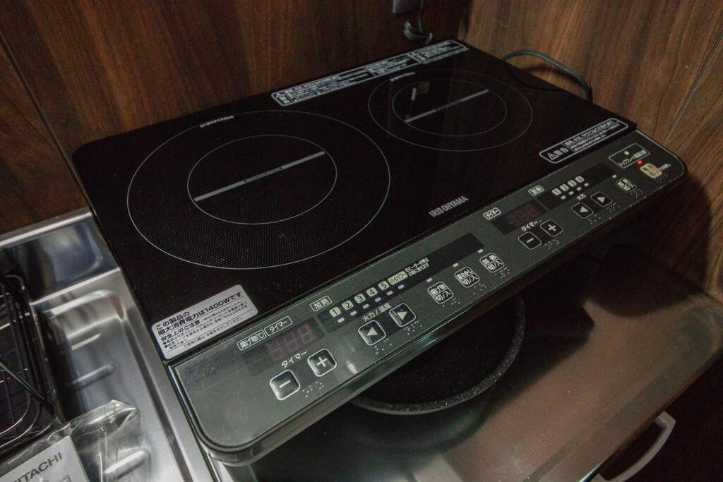 Apartment タグボートn27